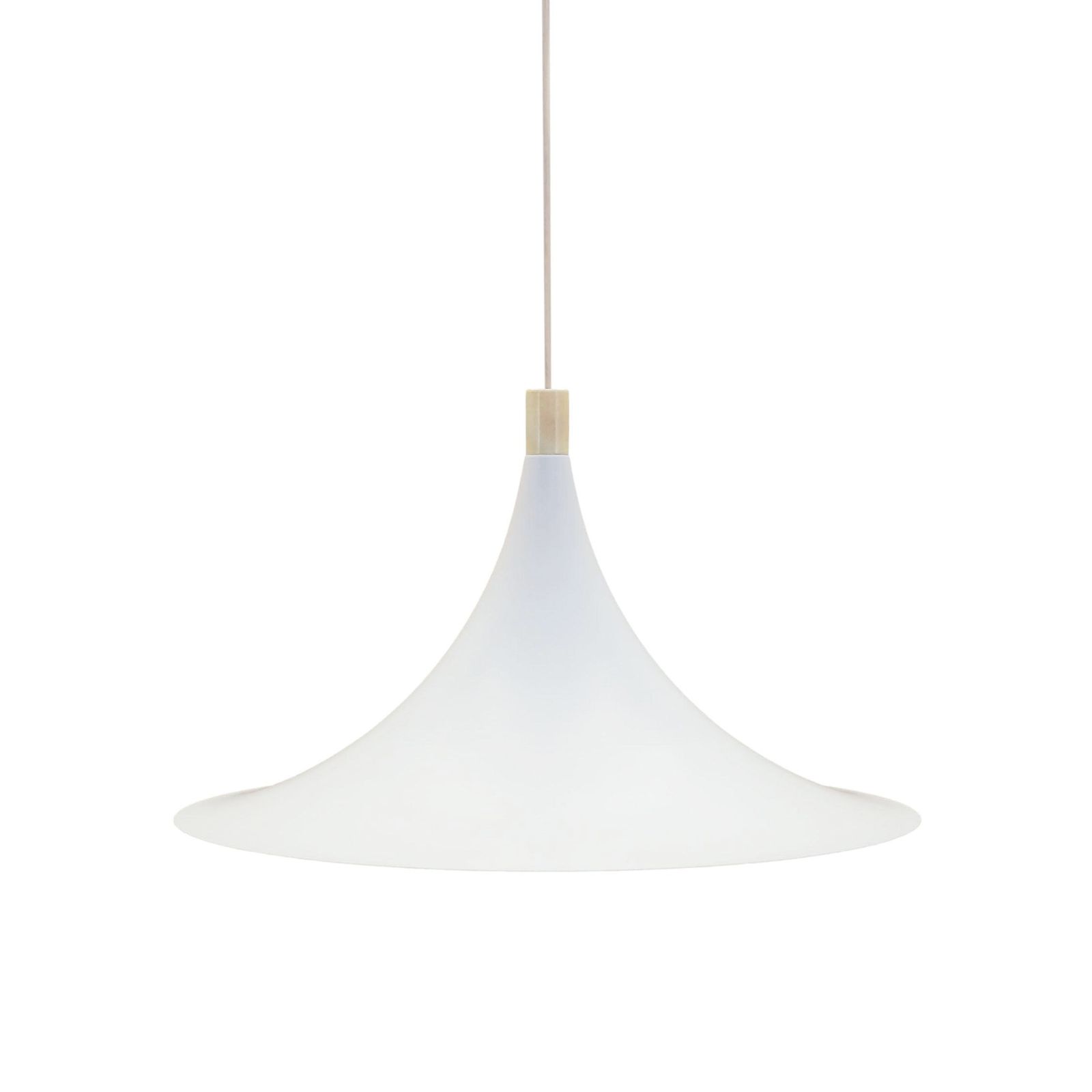 Pendant Lamp, Danish Design, 1970s, Production: Denmark