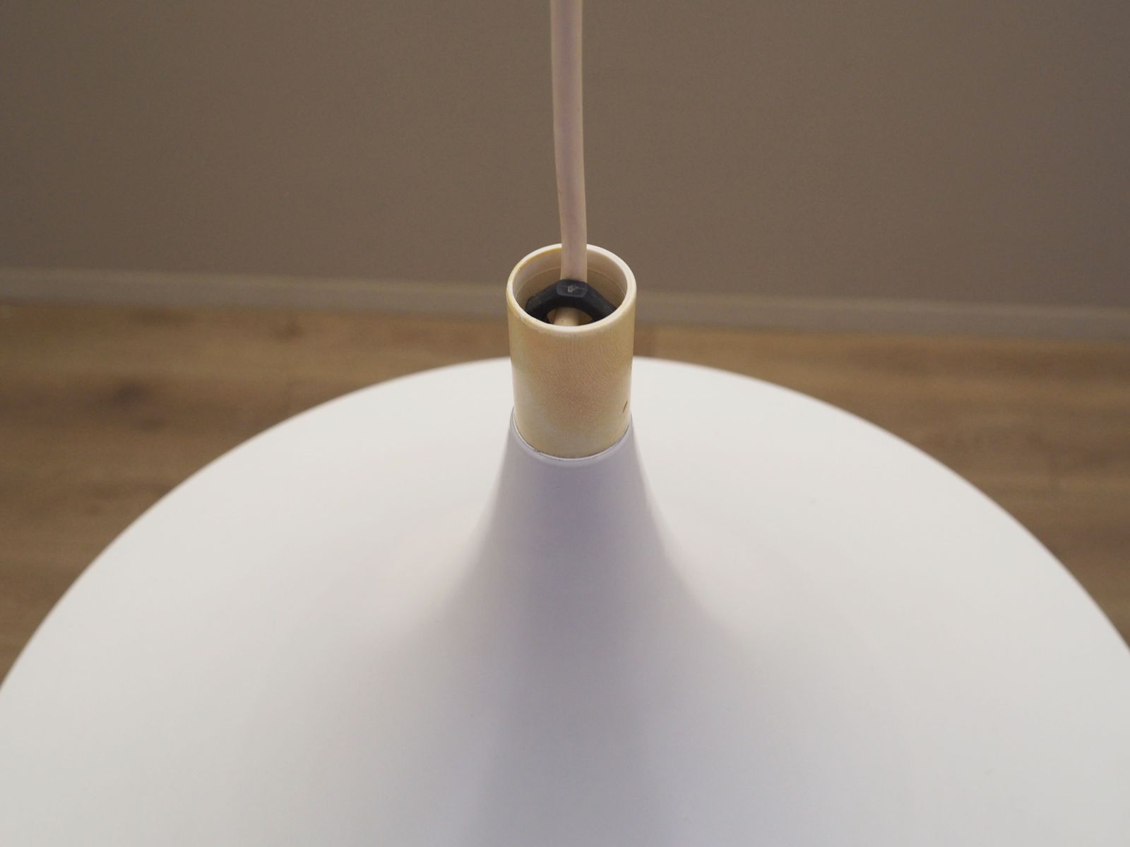 Pendant Lamp, Danish Design, 1970s, Production: Denmark photo buy