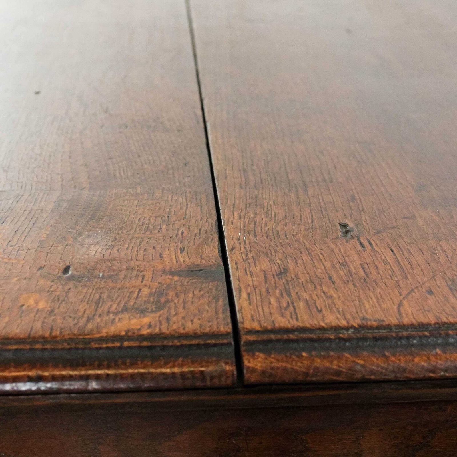 Antique 18th Century Oak Mule Chest | Blanket Box | Antique Storage | Trunks And Chests | Storage Box photo buy