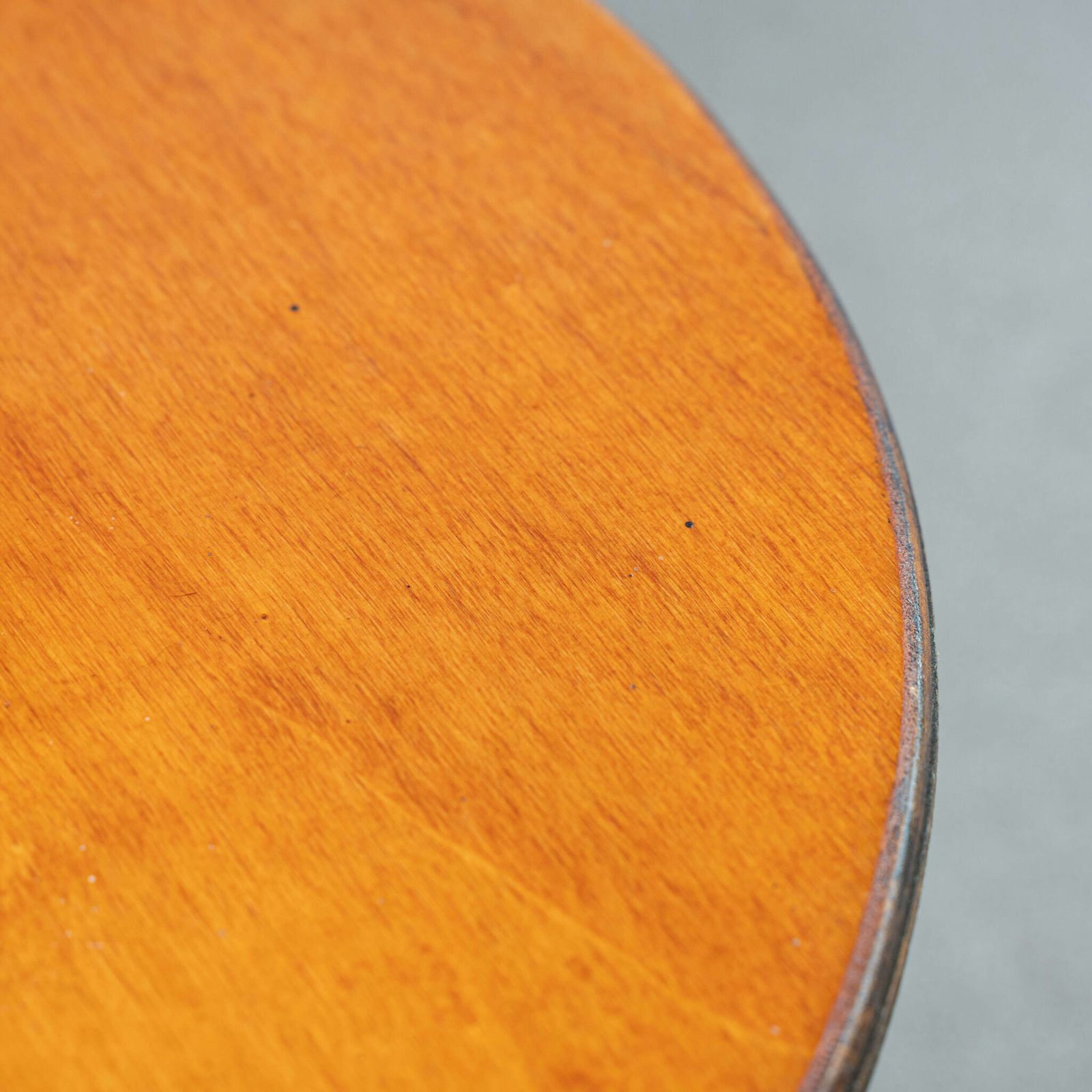 Run Of 6 Singer Machinist Chairs photo vinterior