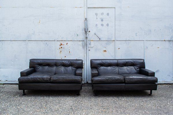 Square Sofa By Marco Zanuso For Arflex, 1962