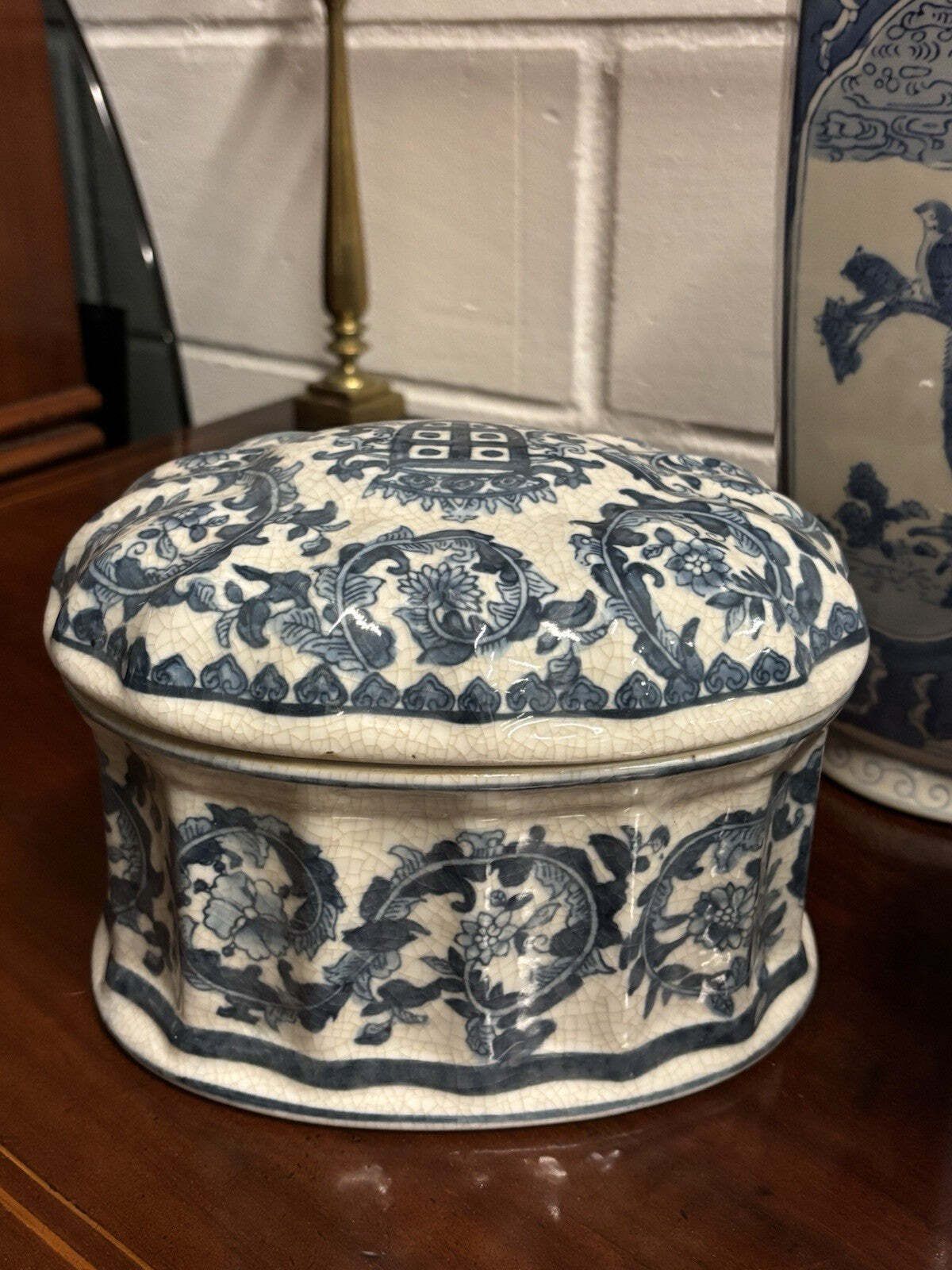 Collection Of Chinese Pots, Vases And Boxes photo buy