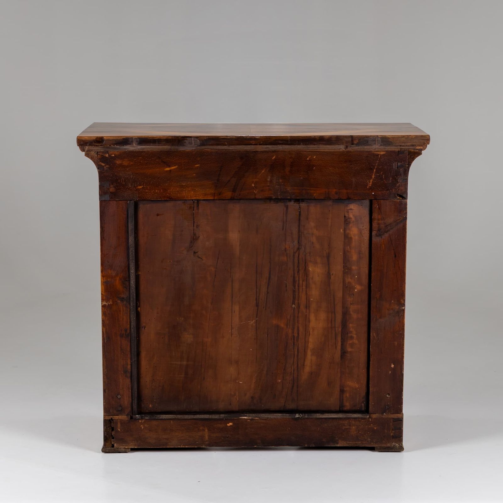 Biedermeier Wandconsole, Ca. 1830 photo 3375.0