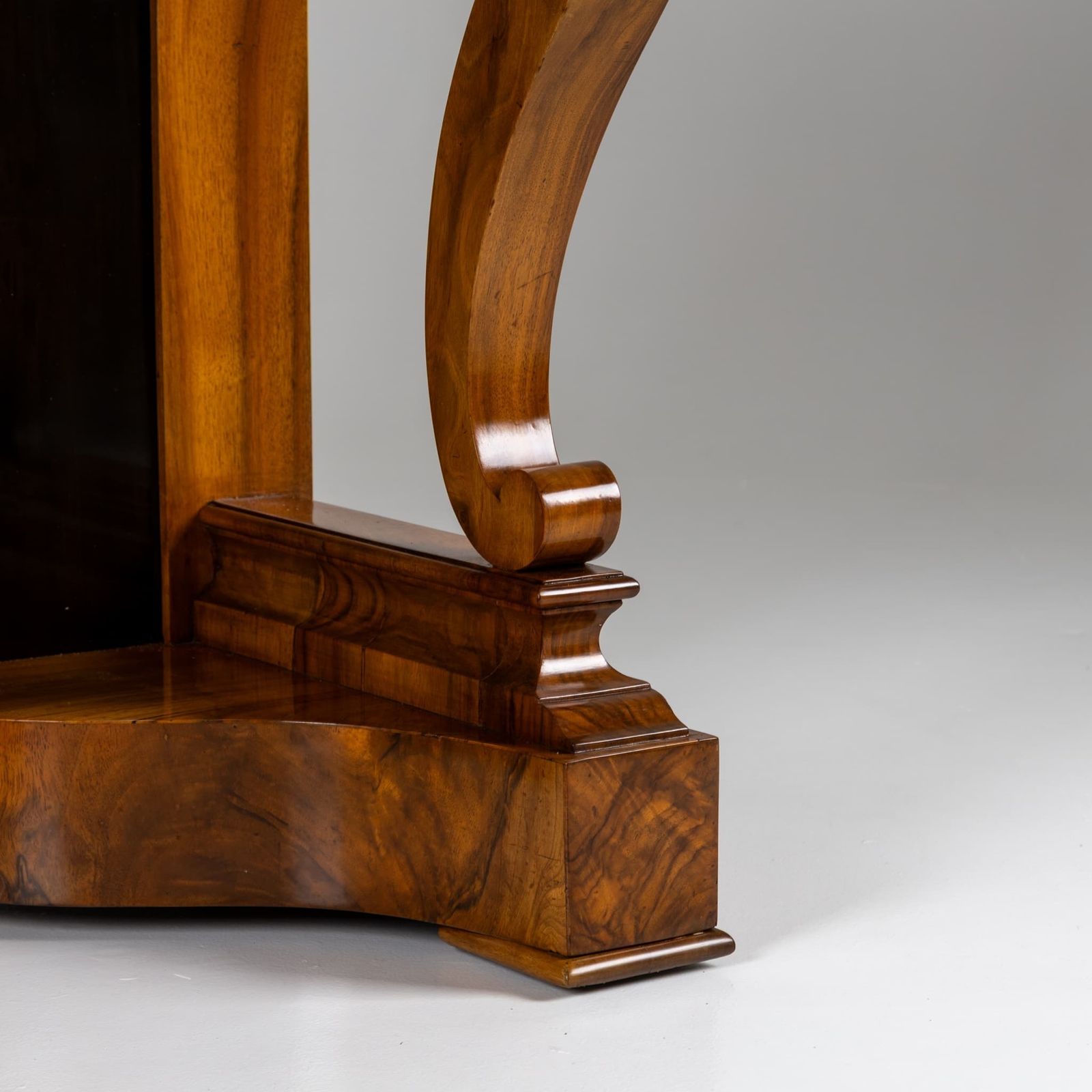 photo for sale Biedermeier Wandconsole, Ca. 1830