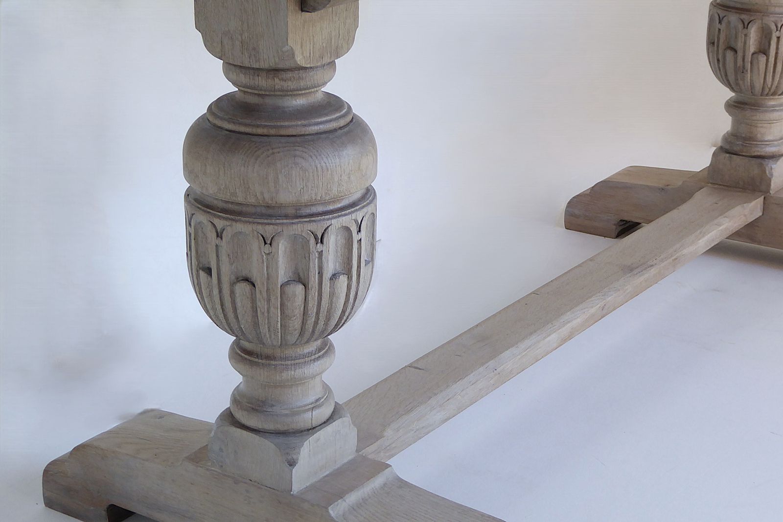 Antique French Refectory Weathered Dining Kitchen Table  Spend 2500.00 In One Transaction And Get 10 Precent Discount photo for sale