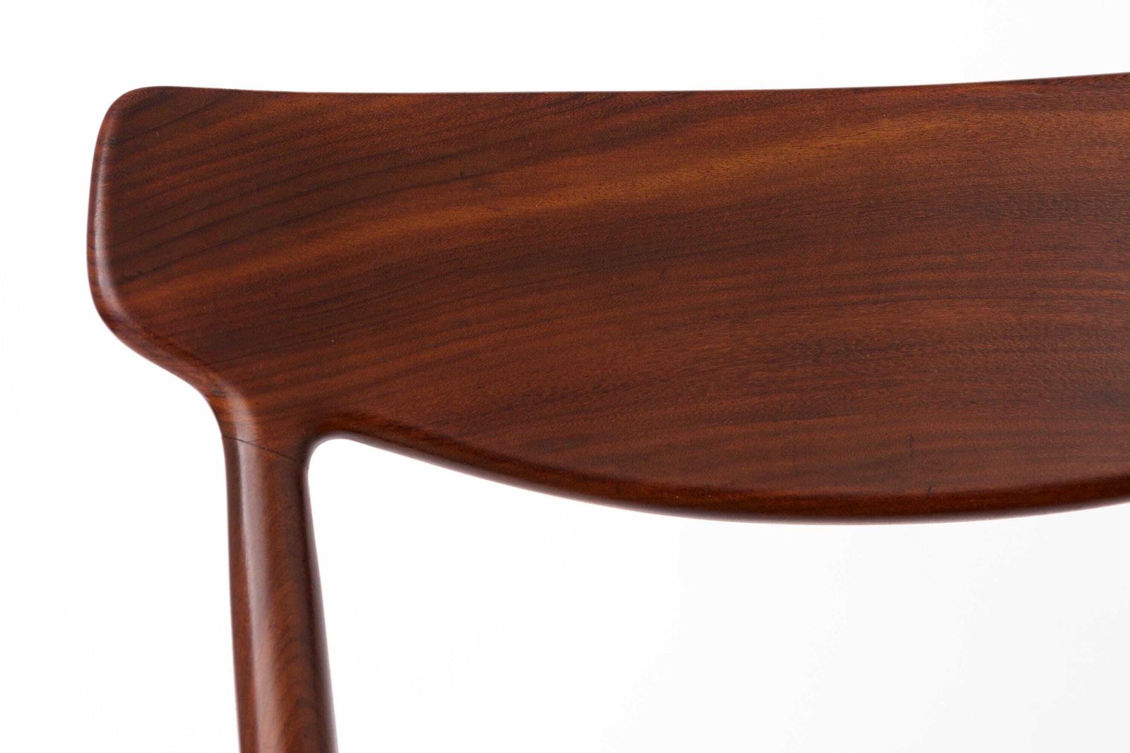 photo furniture Mid Century Teak Desk Chair By Lübke, Germany, 1970s – Vintage Office Chair
