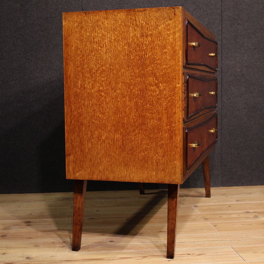 photo for sale Italian Design Chest Of Drawers From 70’s