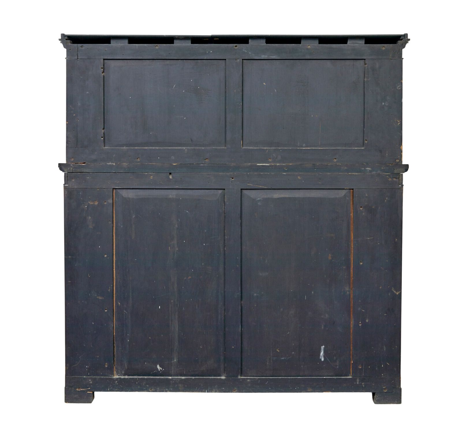Mid 19th Century Palisander Mirrored Chiffionier photo buy