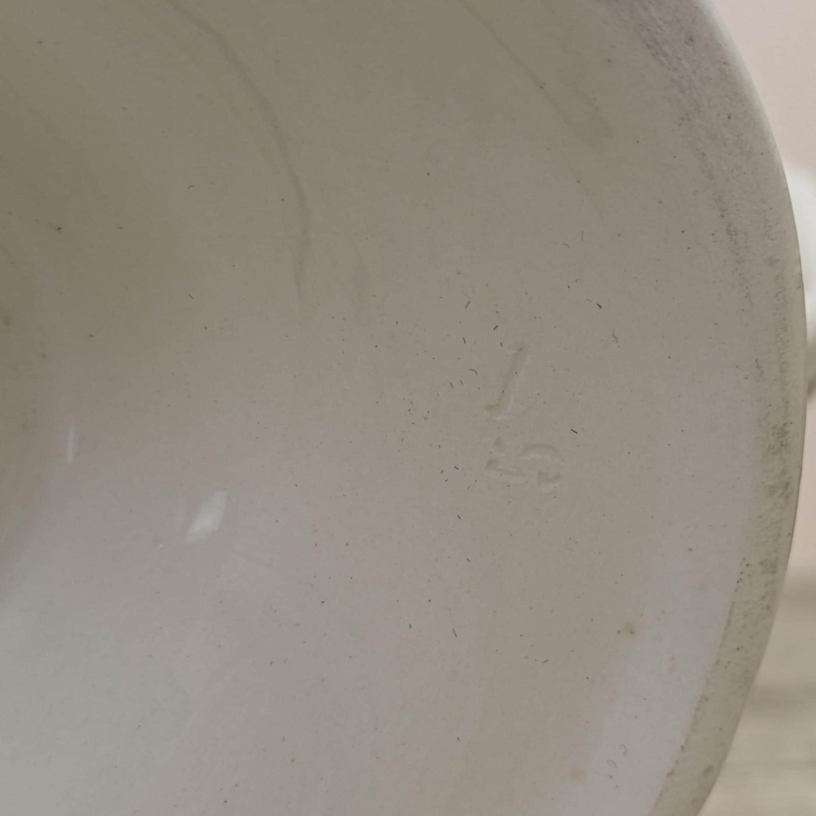 photo for sale Antique French White Ironstone Tureen Elegant Neoclassical Design 19th Century Serving Dish Grand Farmhouse Decor Wabi Sabi