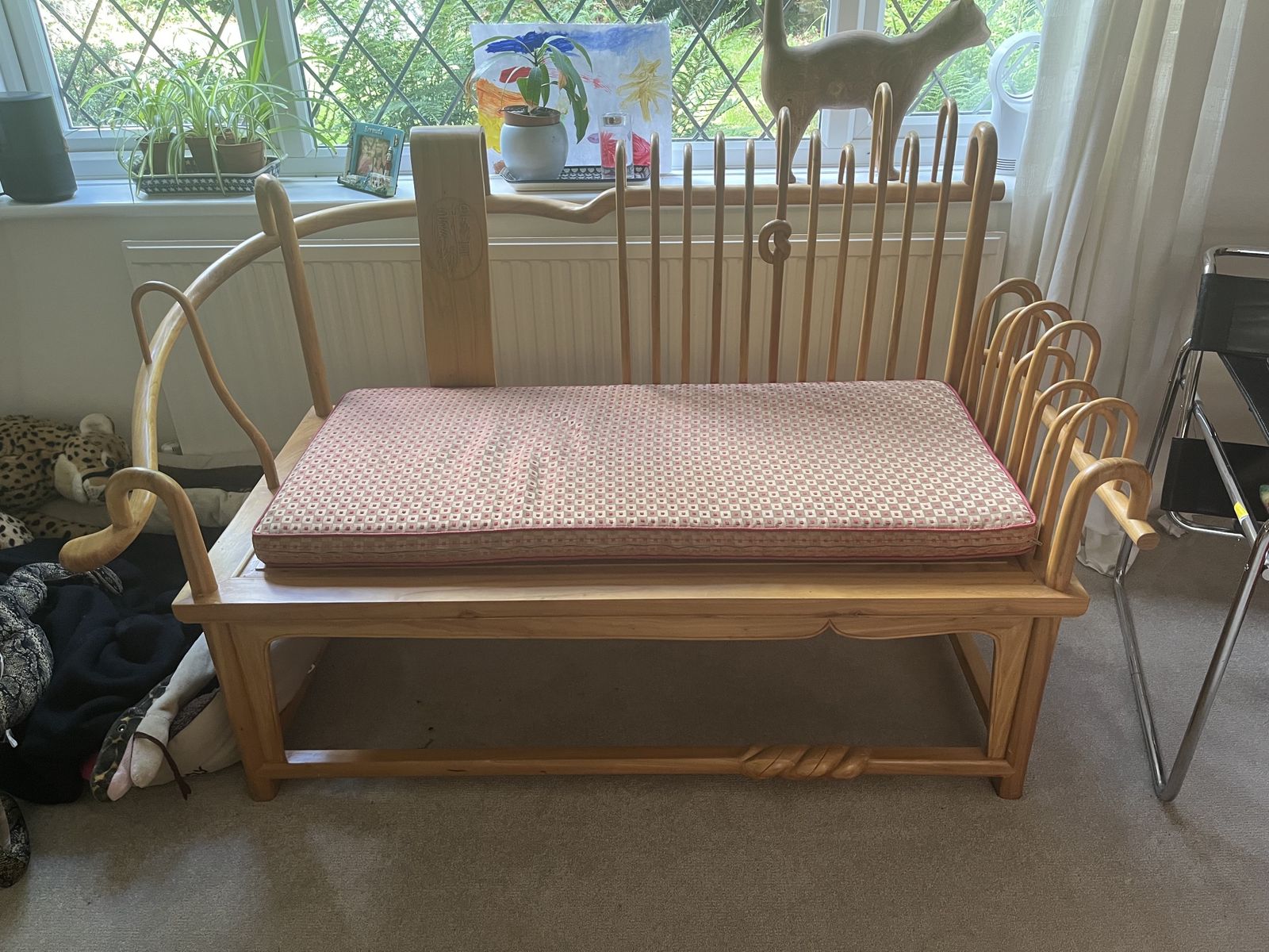 Unique Piece Of Furniture photo for sale