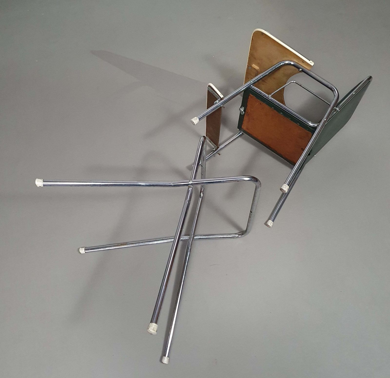Vintage Children's Chair From Mutsaerts photo buy