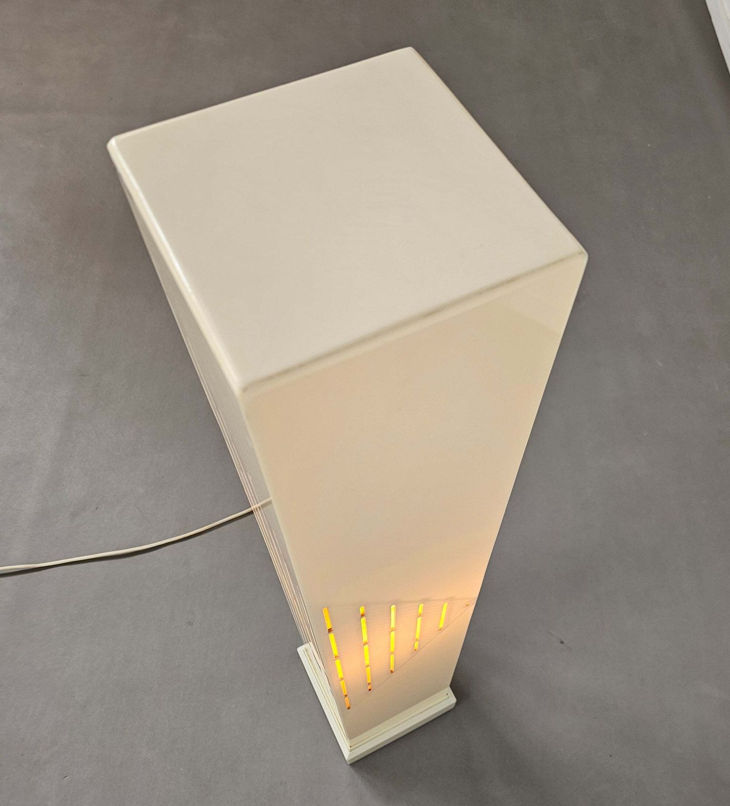 Herco Design Floorlamp 1970s, Vintage photo buy