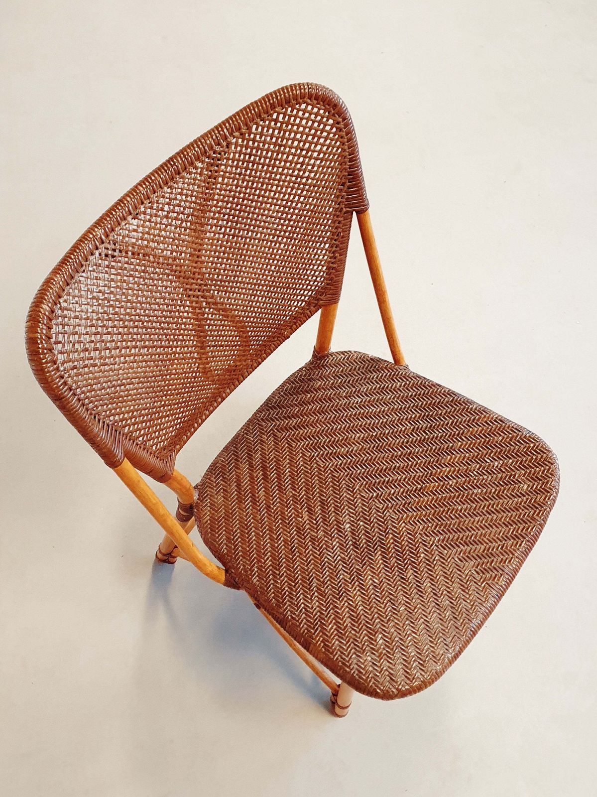 Yuzuru Yamakawa Dining Chair Made In Japan photo 948.0