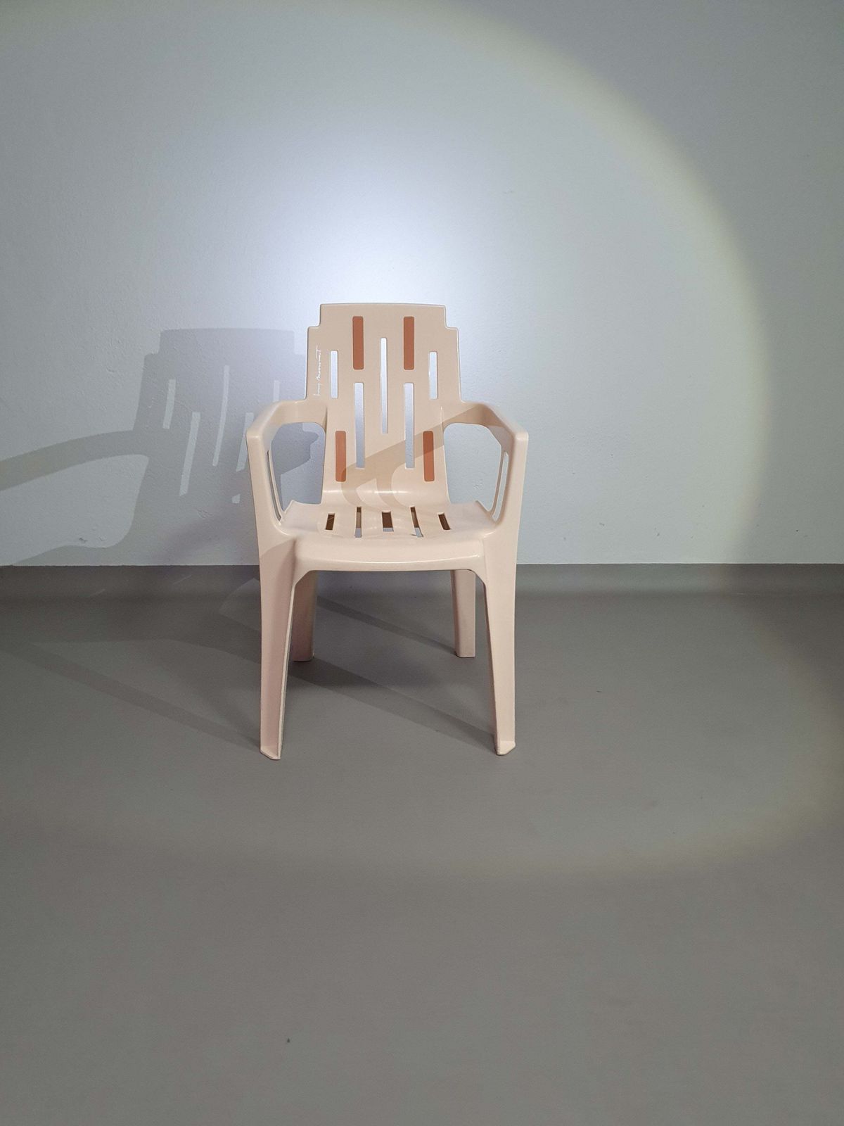 photo for sale 18 Mambo Garden Chairs By Pierre Paulin