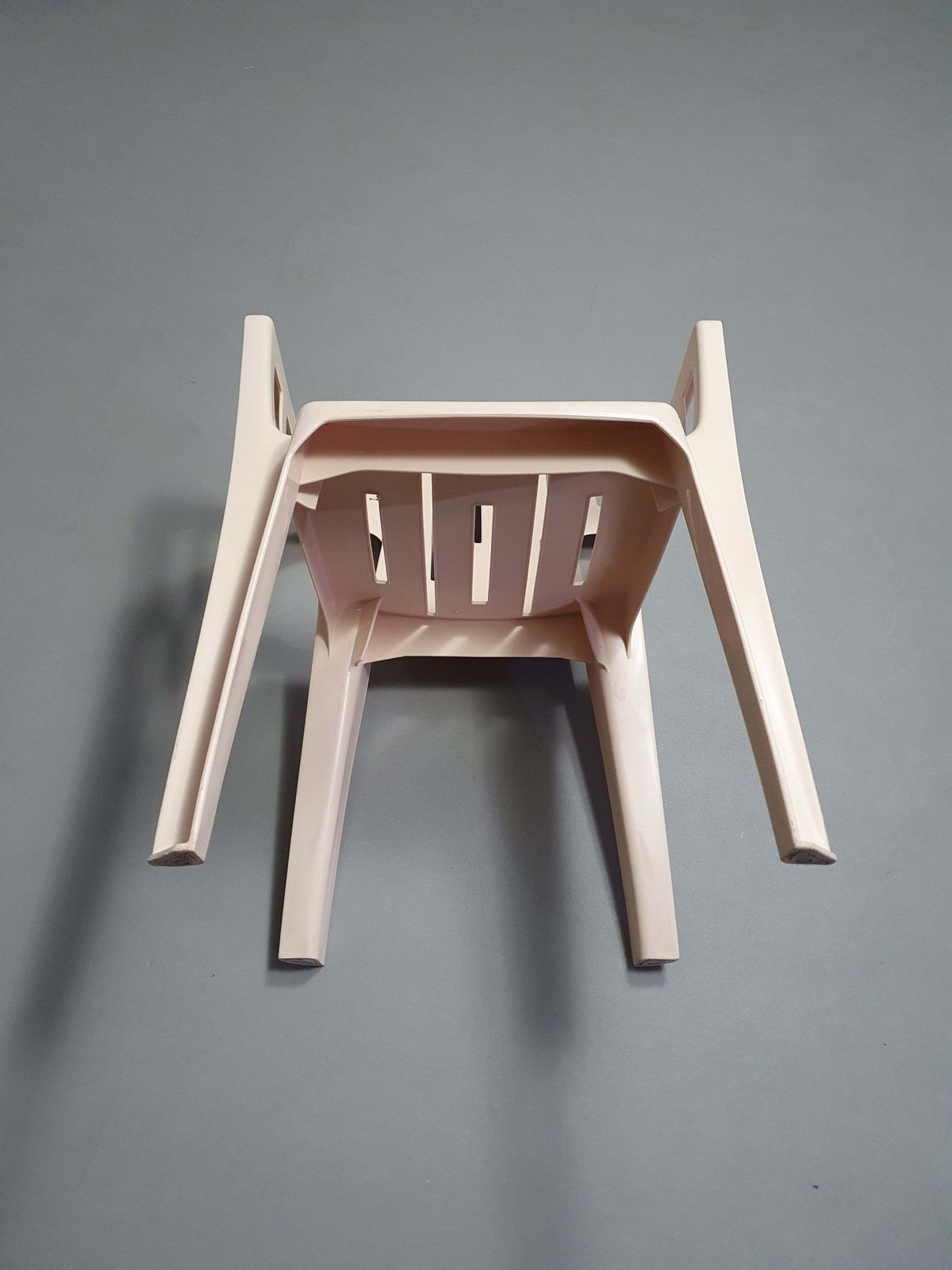 photo buy 18 Mambo Garden Chairs By Pierre Paulin