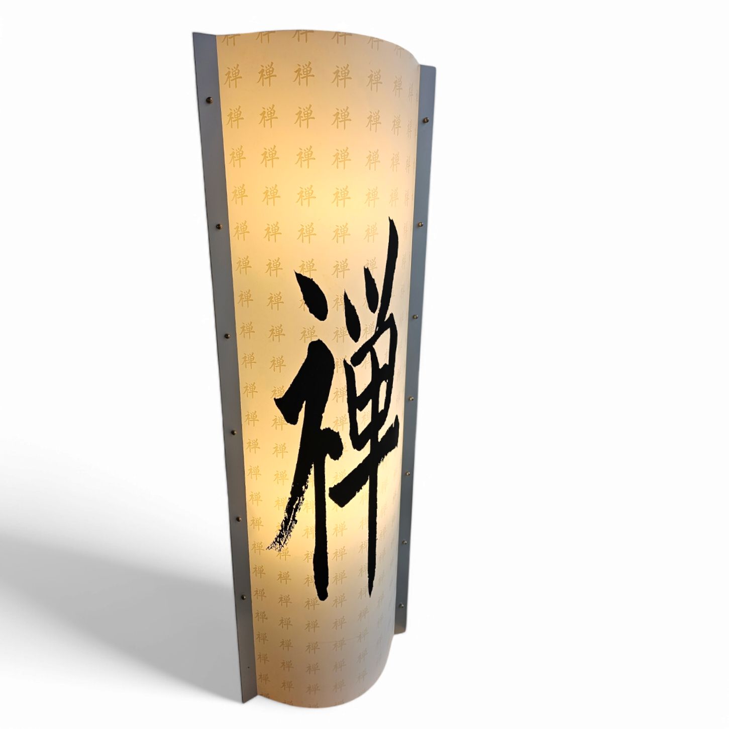 Xl Slamp Lamp / Samuel Parker / Zen Lamp / 2003 / Italy photo furniture