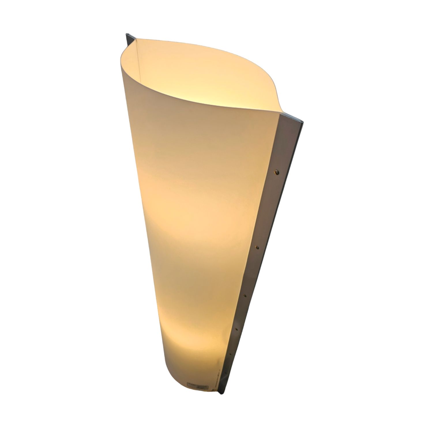 Xl Slamp Lamp / Samuel Parker / Zen Lamp / 2003 / Italy photo Lighting