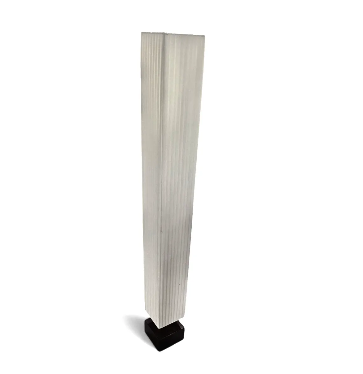 Floor Lamps By Christian Koban For Dom. Hardly To Find. Some Signs Of Age / 1980s photo for sale