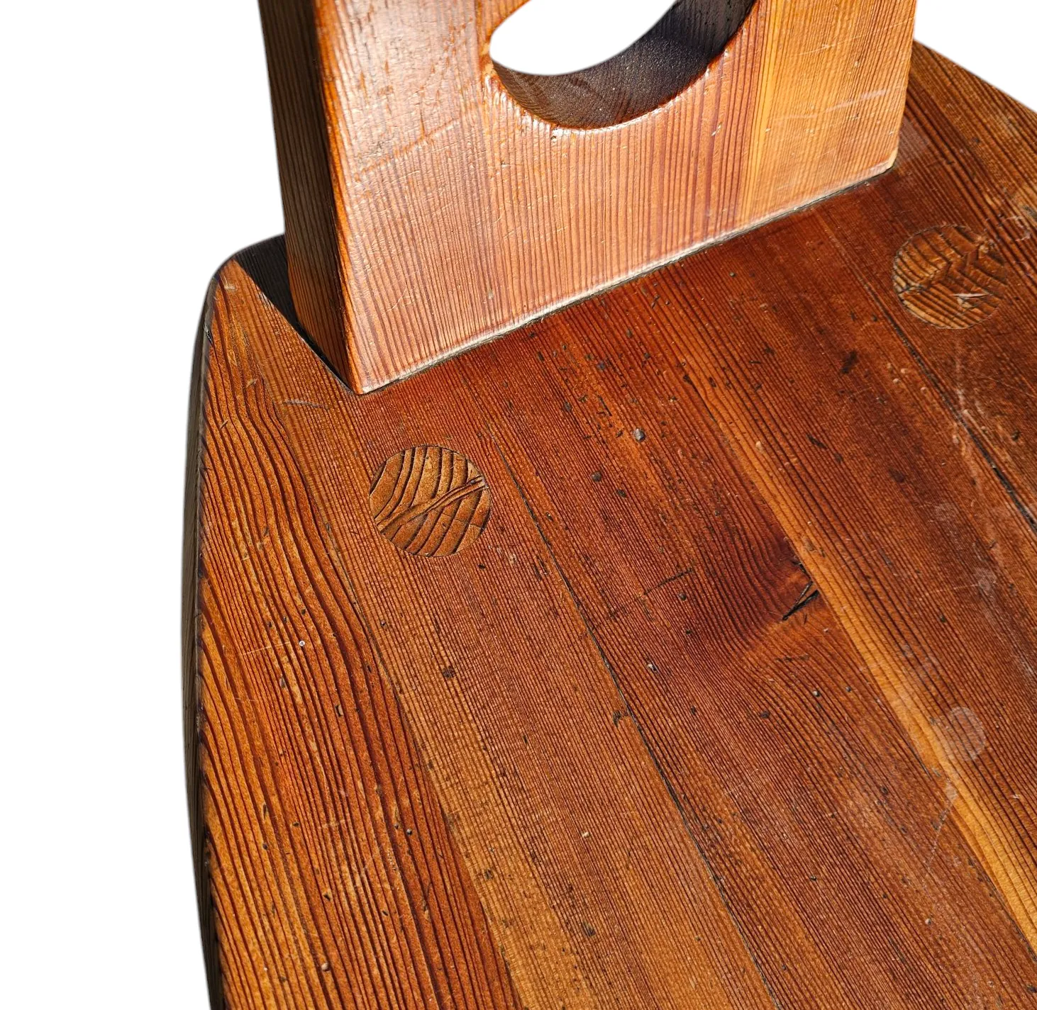 Set Of Two Chairs By Jacob Kielland Brandt For I. Christiansen, 1960s photo furniture