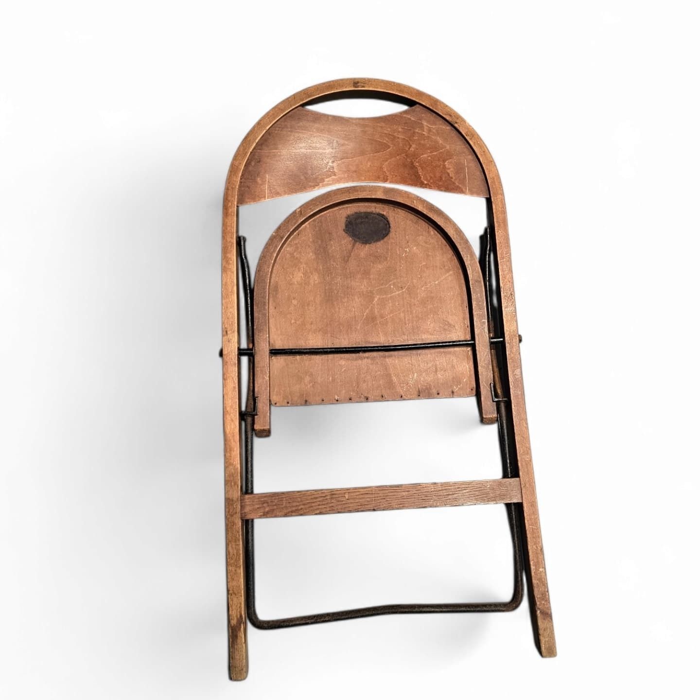 Swedish Folding Chair By Uno åhrén For Gemla, 1930s / First Edition photo furniture