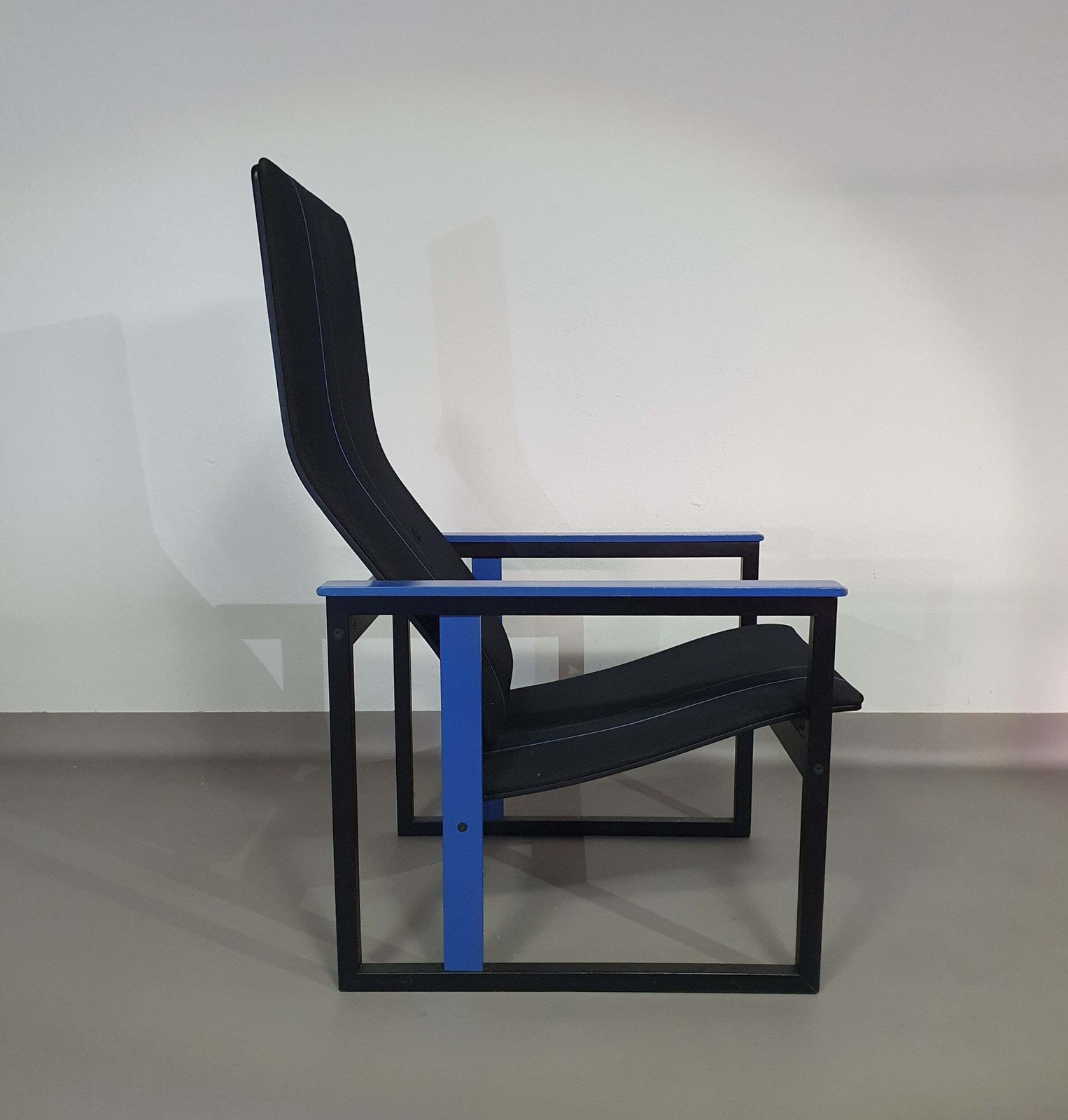Artzan Lounge Chair By Simo Heikkila For Pentik photo vinterior