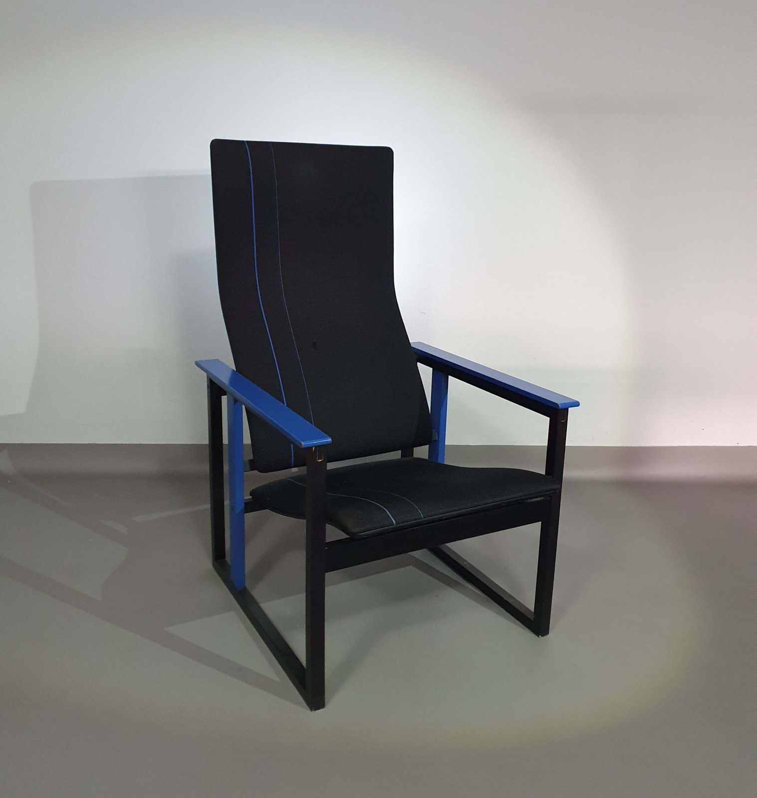photo buy Artzan Lounge Chair By Simo Heikkila For Pentik