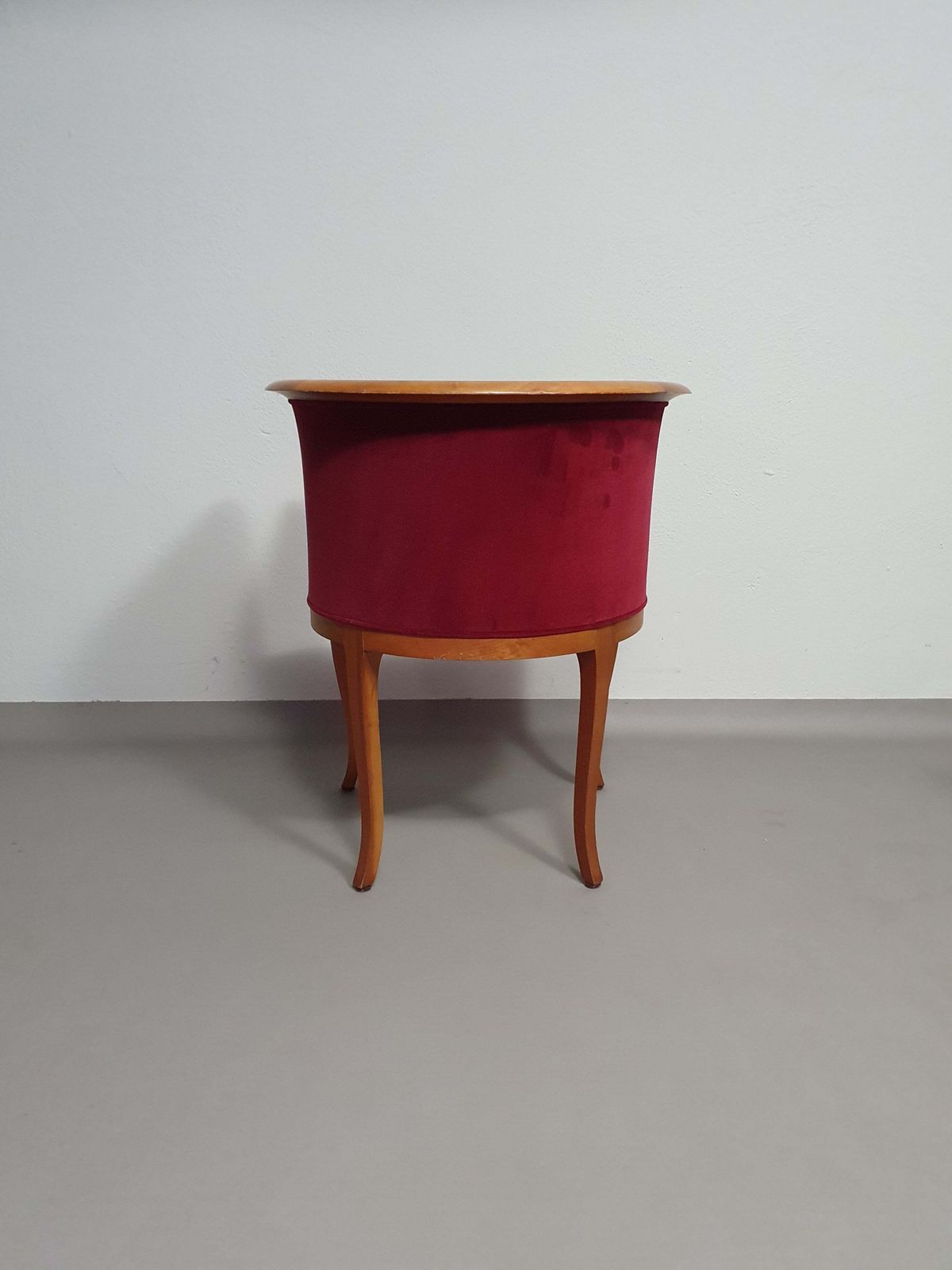 photo for sale 2 X Otilia Ceccotti Collezioni Arm Chair