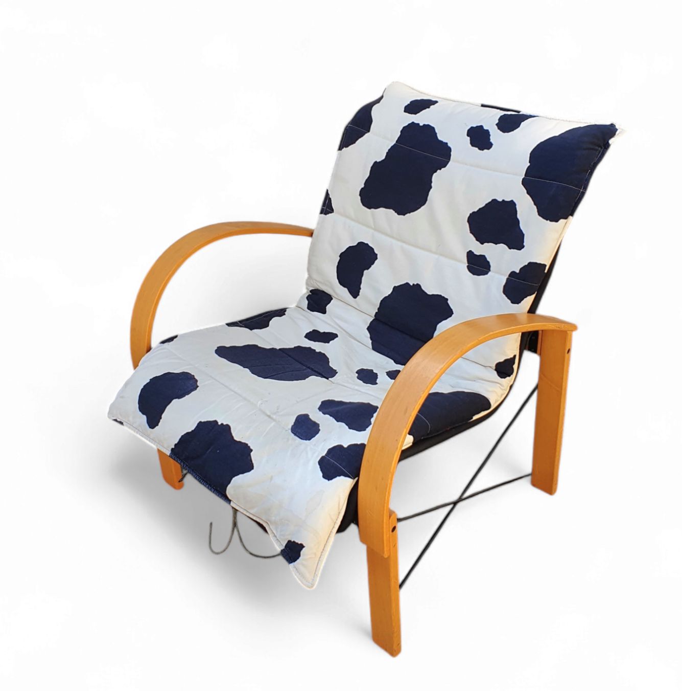 Tord Björklund / Polhem Chair For Ikea 1980s photo for sale