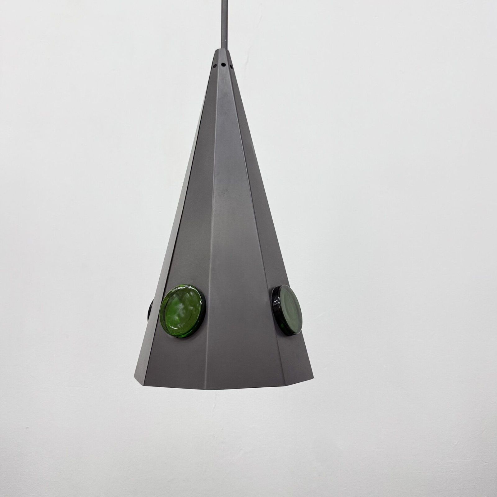 Deense Design Hanglamp Van Svend Aage Holm Sørensen Voor Holm Sørensen & Co, Jaren 1960 photo furniture