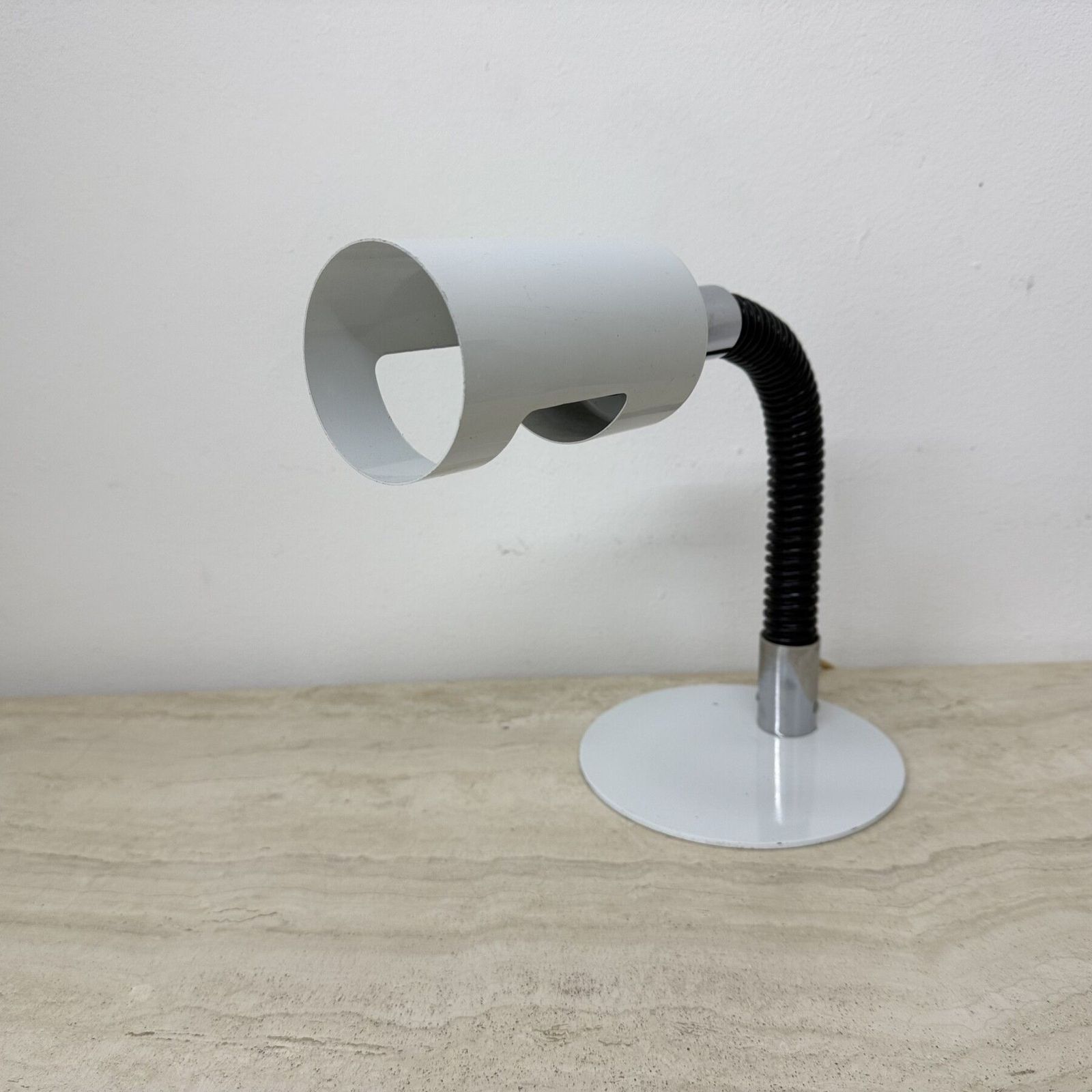 Space Age Tafellamp Vintage, Jaren 1970 photo buy
