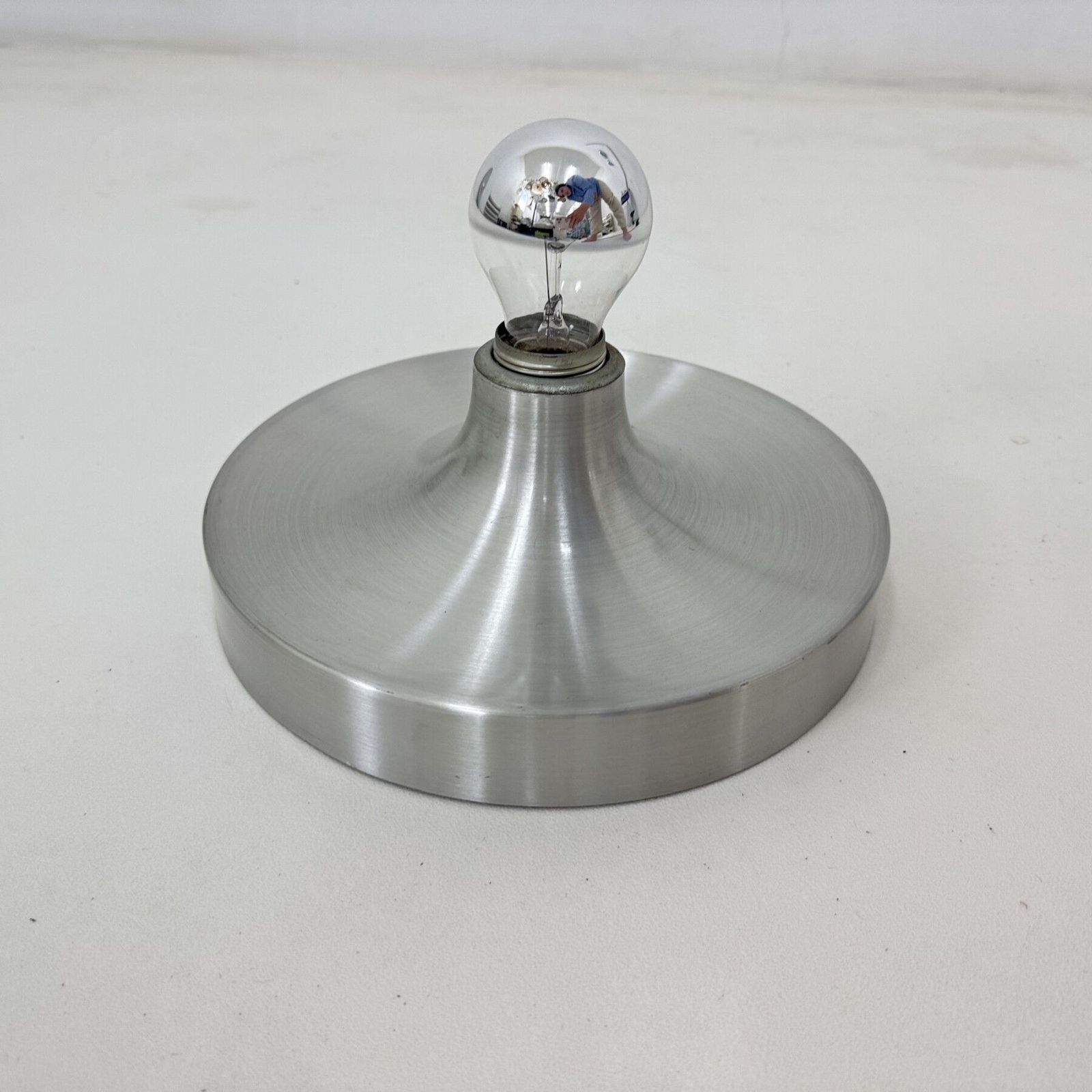 Wall Sconce By Charlotte Perriand For Les Arcs , 1970’s photo furniture