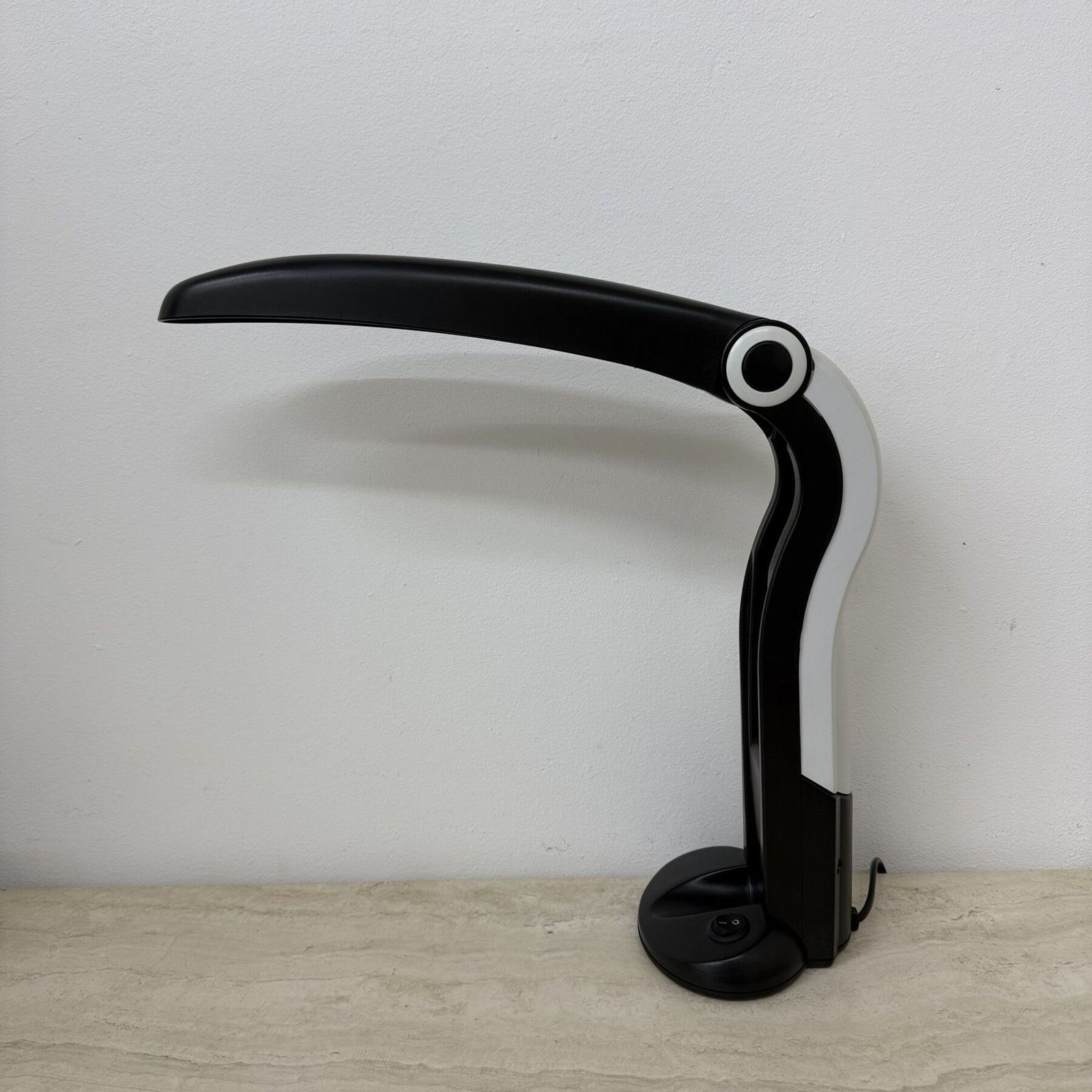 Mid Century Toucan Table Lamp By H. T. Huang, 1980’s photo furniture