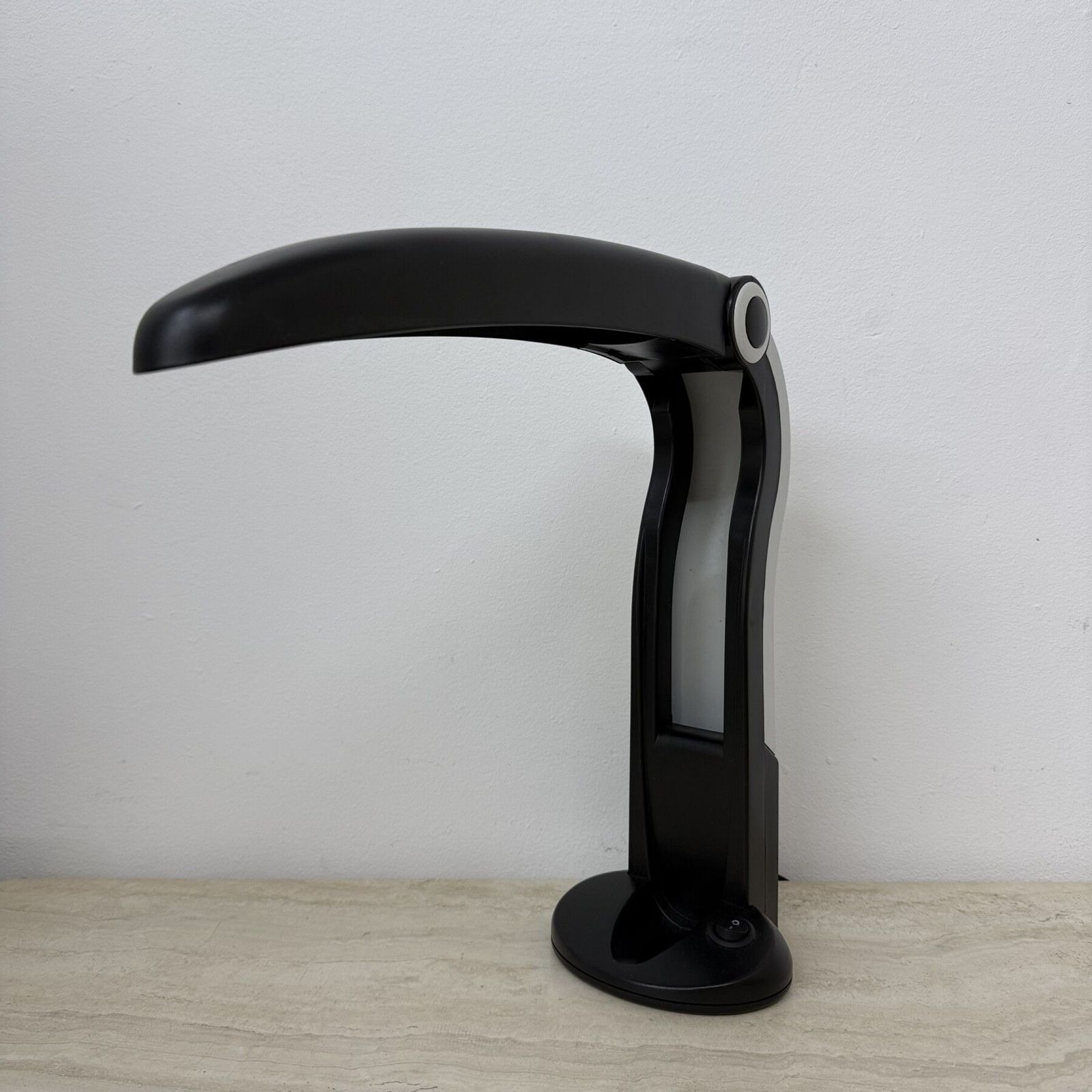 photo for sale Mid Century Toucan Table Lamp By H. T. Huang, 1980’s