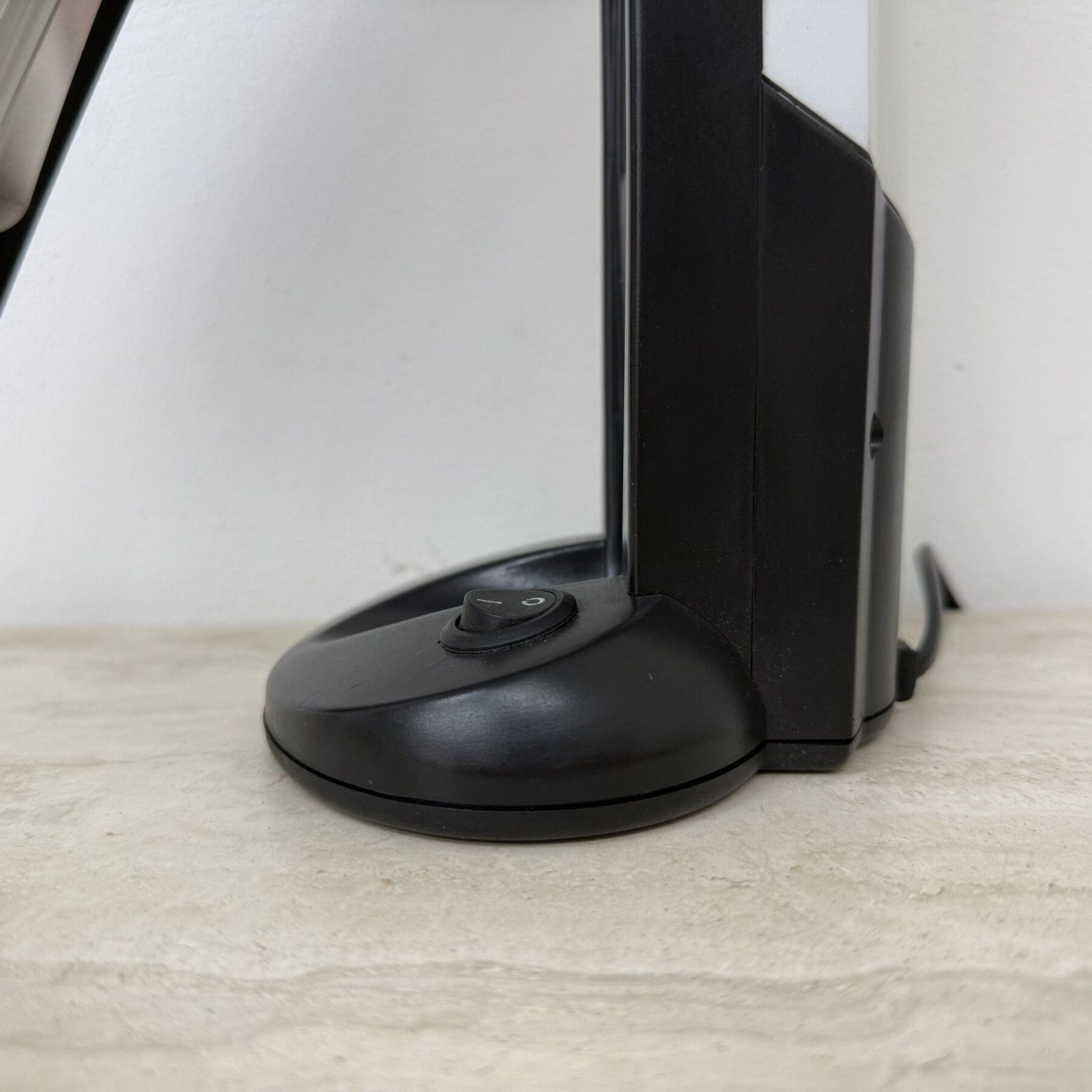 photo vintage Mid Century Toucan Table Lamp By H. T. Huang, 1980’s