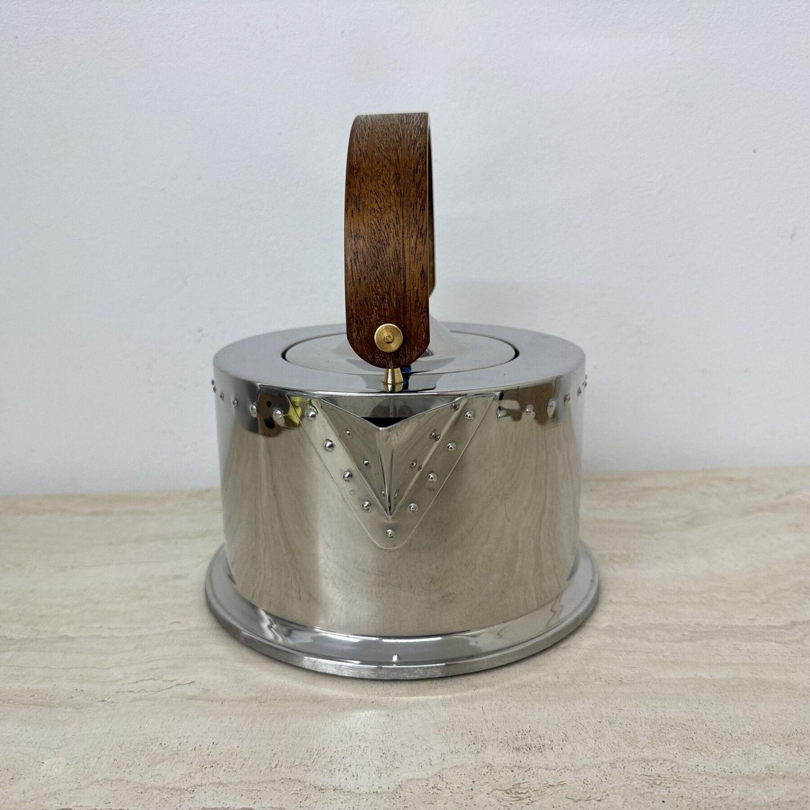 photo for sale Bodum’ottoni’ Kettle By Carsten Jørgensen 1986
