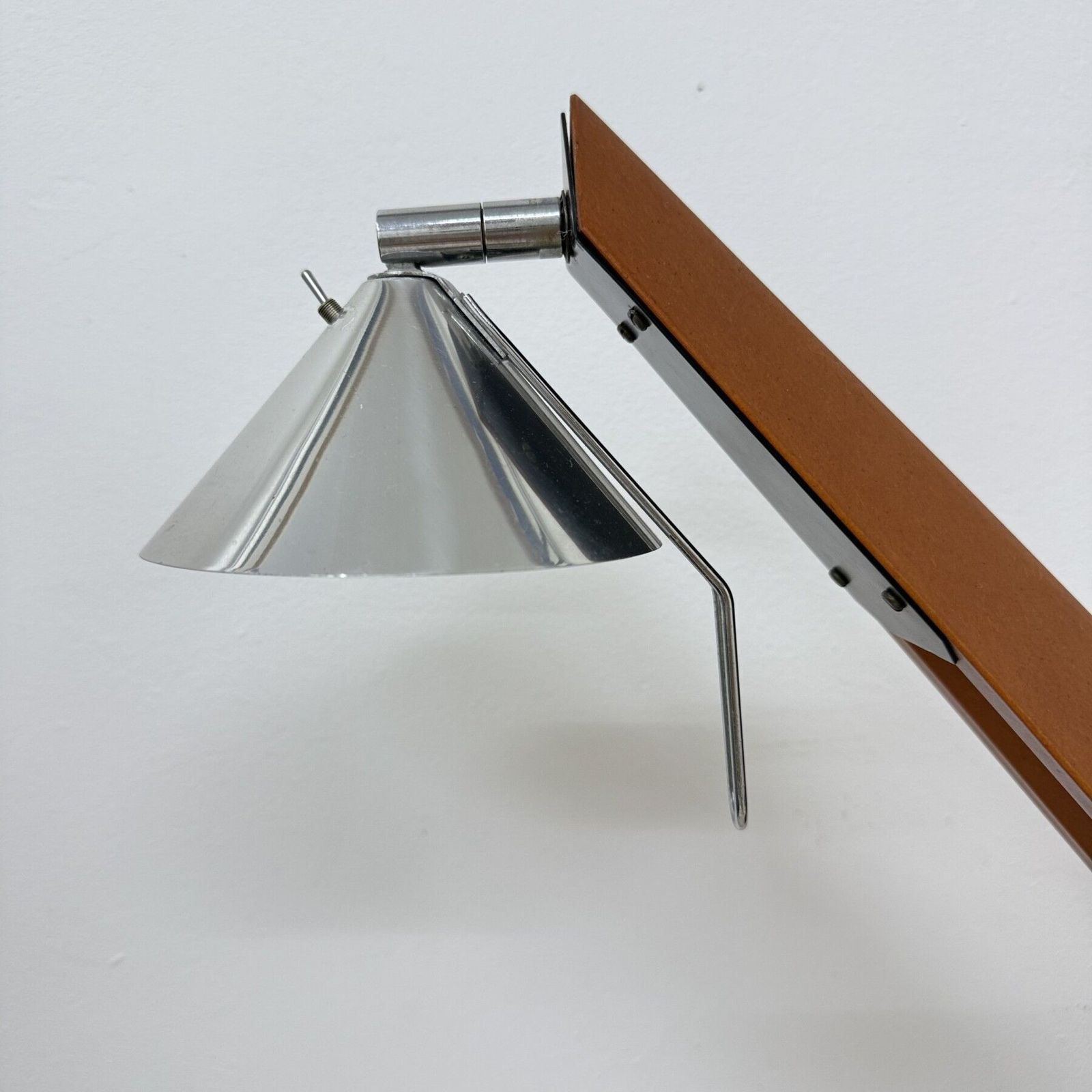Vintage Design Prolog Tafellamp Van Tord Bjorklund Voor Ikea, Jaren 1990 photo for sale