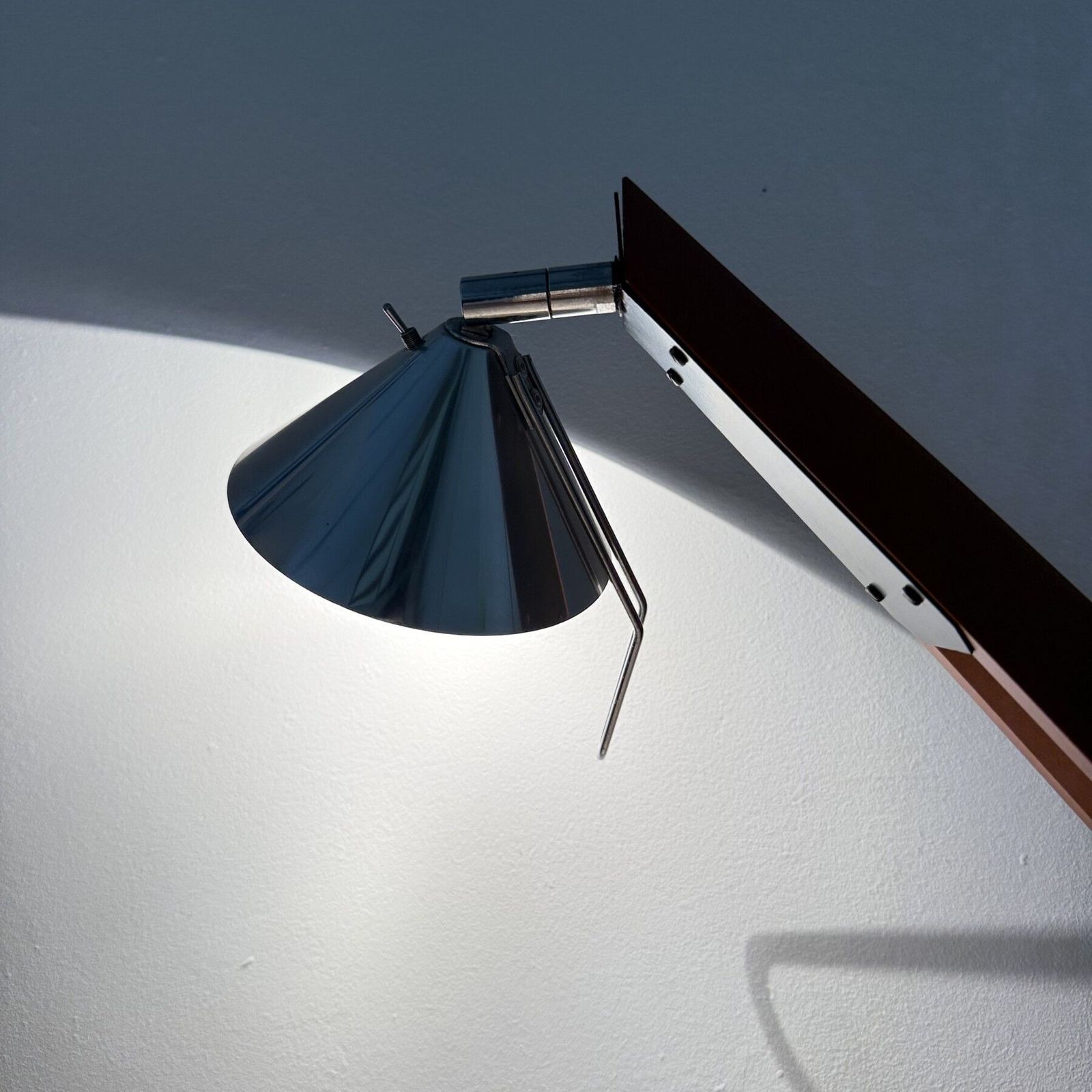 Vintage Design Prolog Tafellamp Van Tord Bjorklund Voor Ikea, Jaren 1990 photo Verlichting