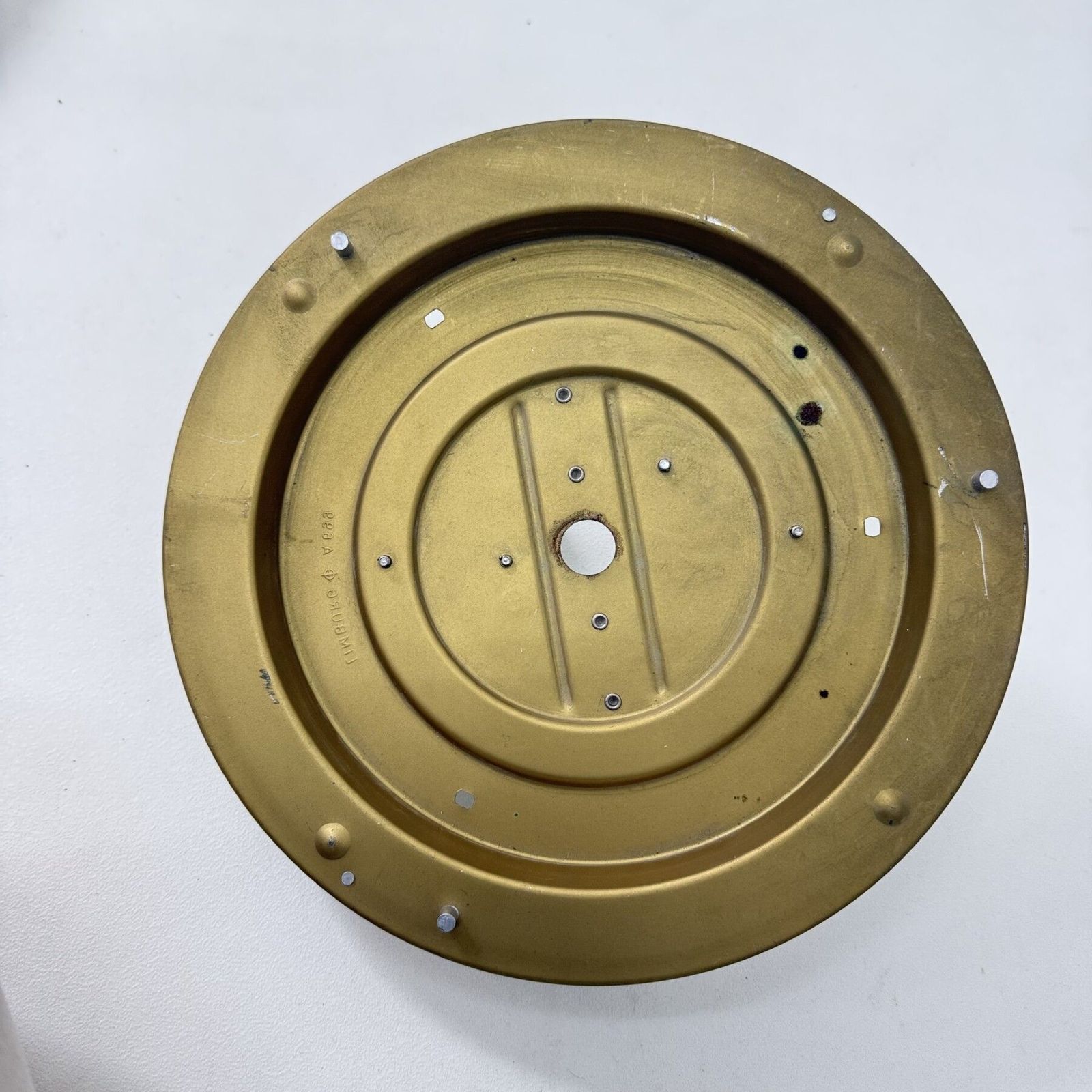 Limburg Glashütte Plafondlamp, Jaren 1970 photo buy