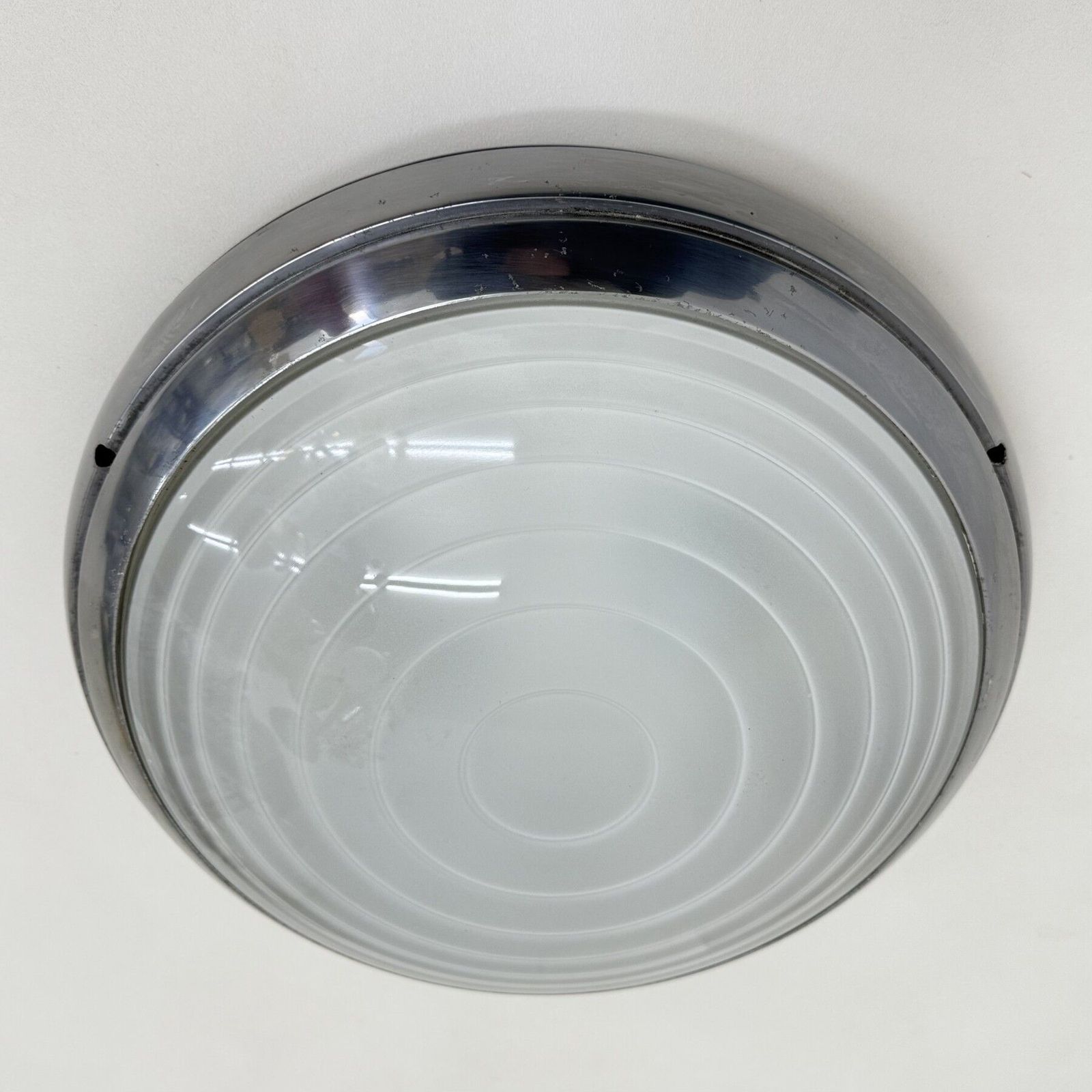 photo for sale Vintage Pantarei Ceiling Lamp By Ernesto Gismondi For Artemide, Italy, 1990s