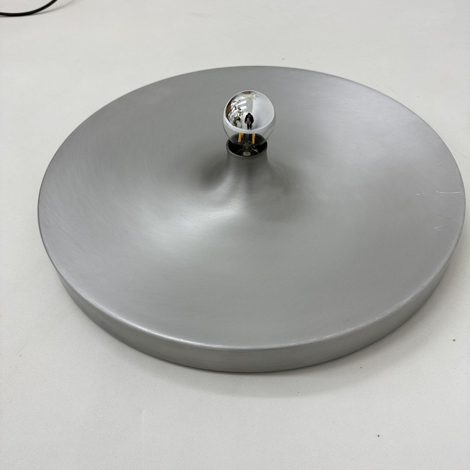 photo vinterior Wall Sconce By Charlotte Perriand For Les Arcs , 1970’s