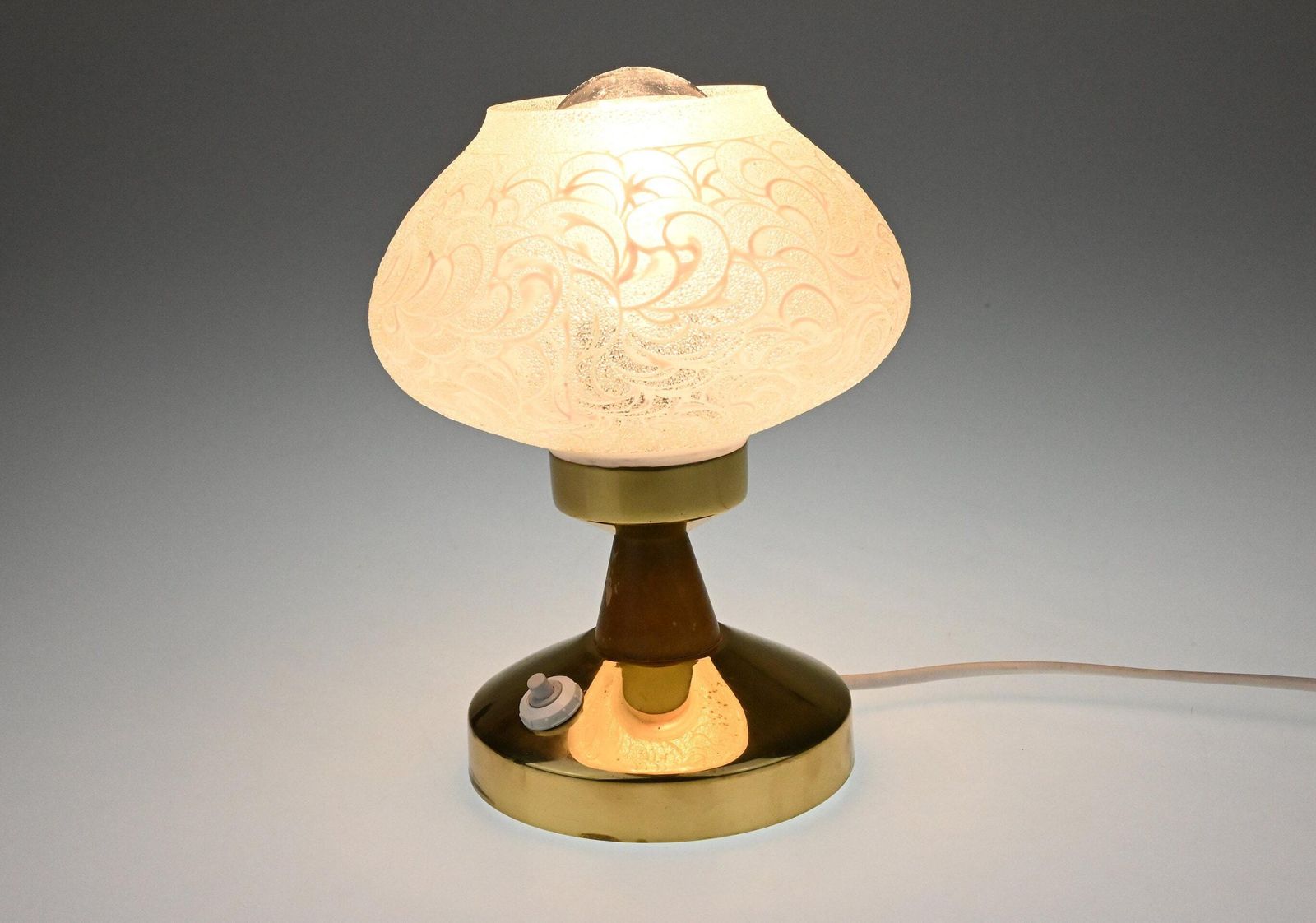 photo furniture Mid Century Lamp, Desk Lamp, Bedside Lamp, Table Lamp, Mid Century Light, Glass Lamp, Bedside Light, Table Light, Retro Lighting