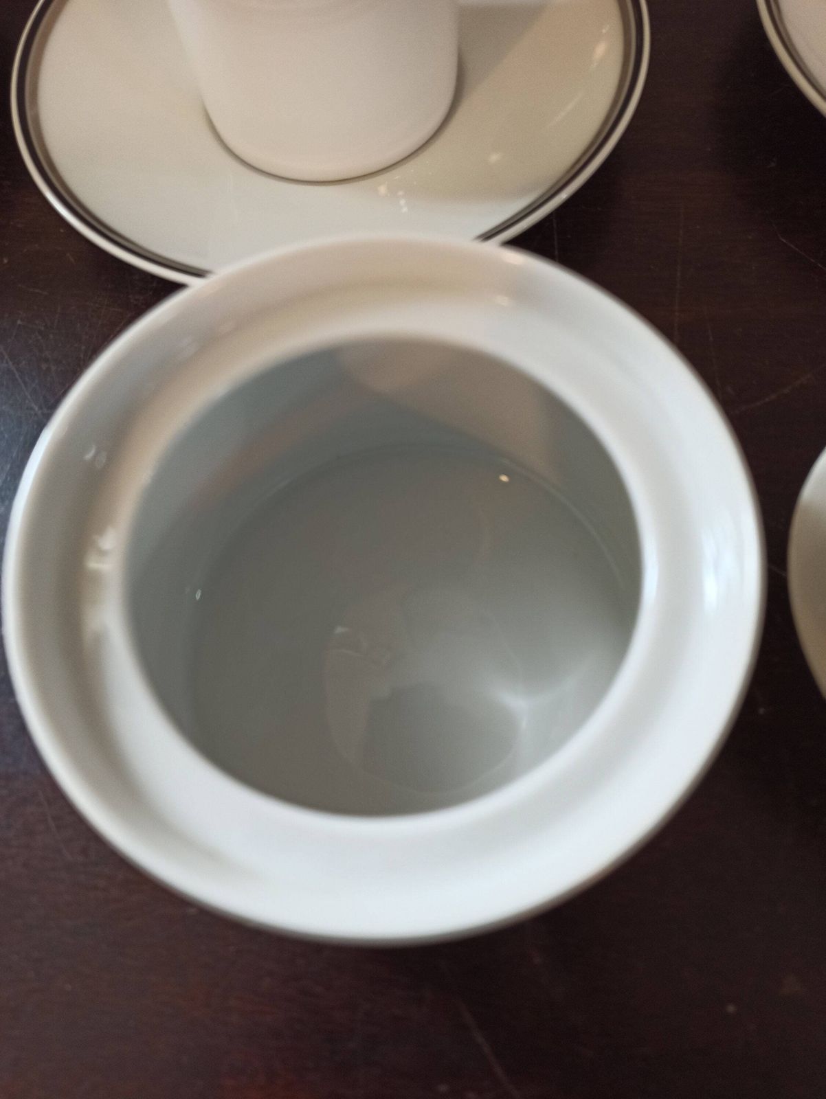 15 Piece Coffee Set. Made By Thomas Of Germany. Excellent Condition. photo vinterior