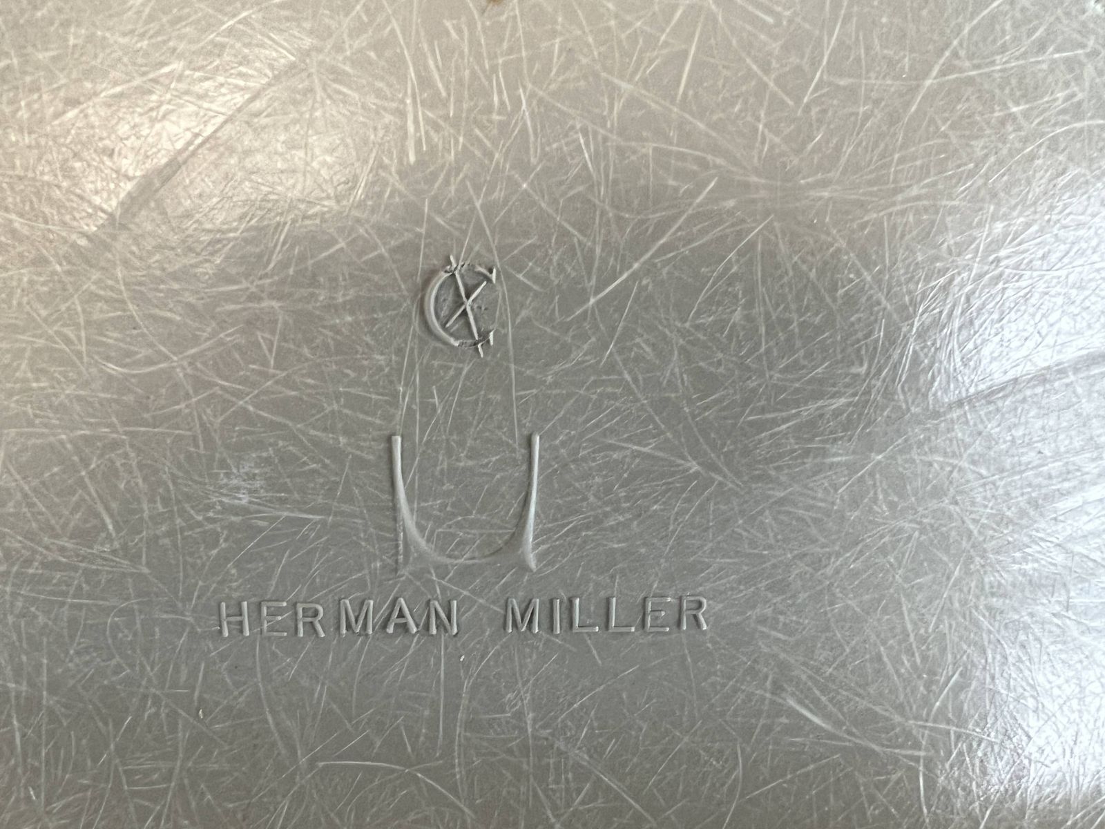 photo for sale Eames Dsw Chair For Herman Miller