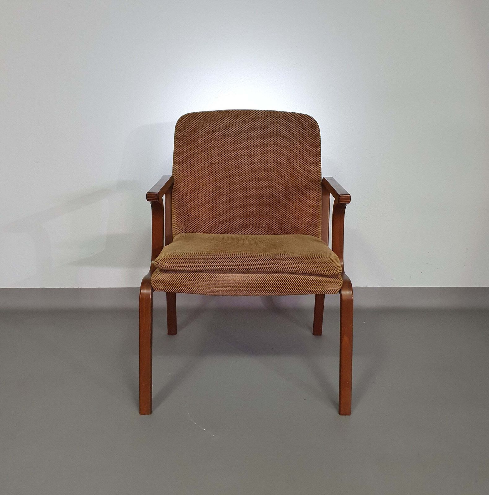 4 X Bejaardenstoel / Marlies / Gerard Geytenbeek