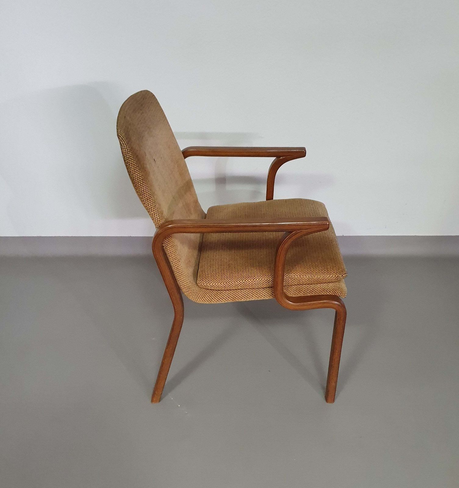 Furniture 4 X Bejaardenstoel / Marlies / Gerard Geytenbeek photo