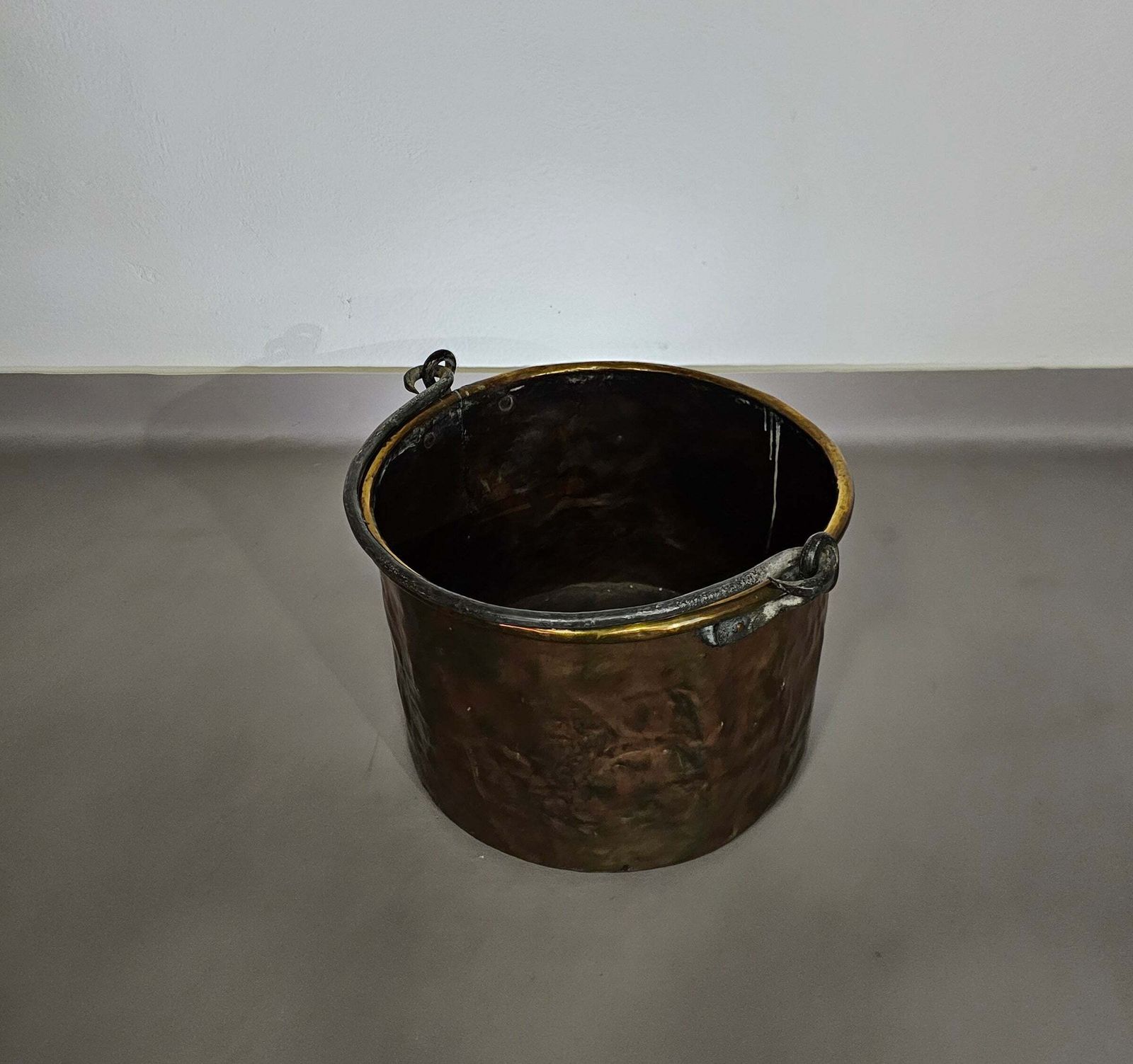 4 X Fireplace Bucket / Price Is For The Set photo vinterior