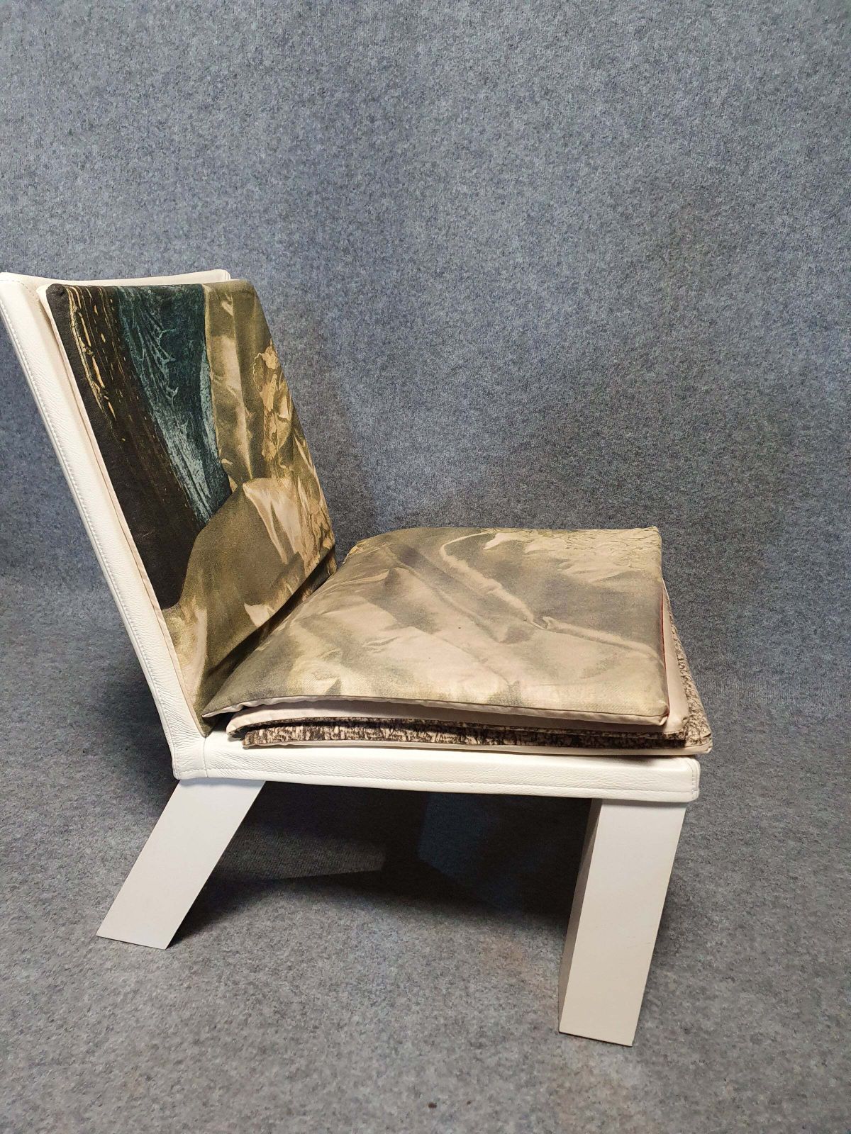 2 X Ikea Ps Special Edition Selma Chairs. Rare Collectable Contemporary Ikea Ps Selma Easy Chair Limited Edition 2008. photo buy