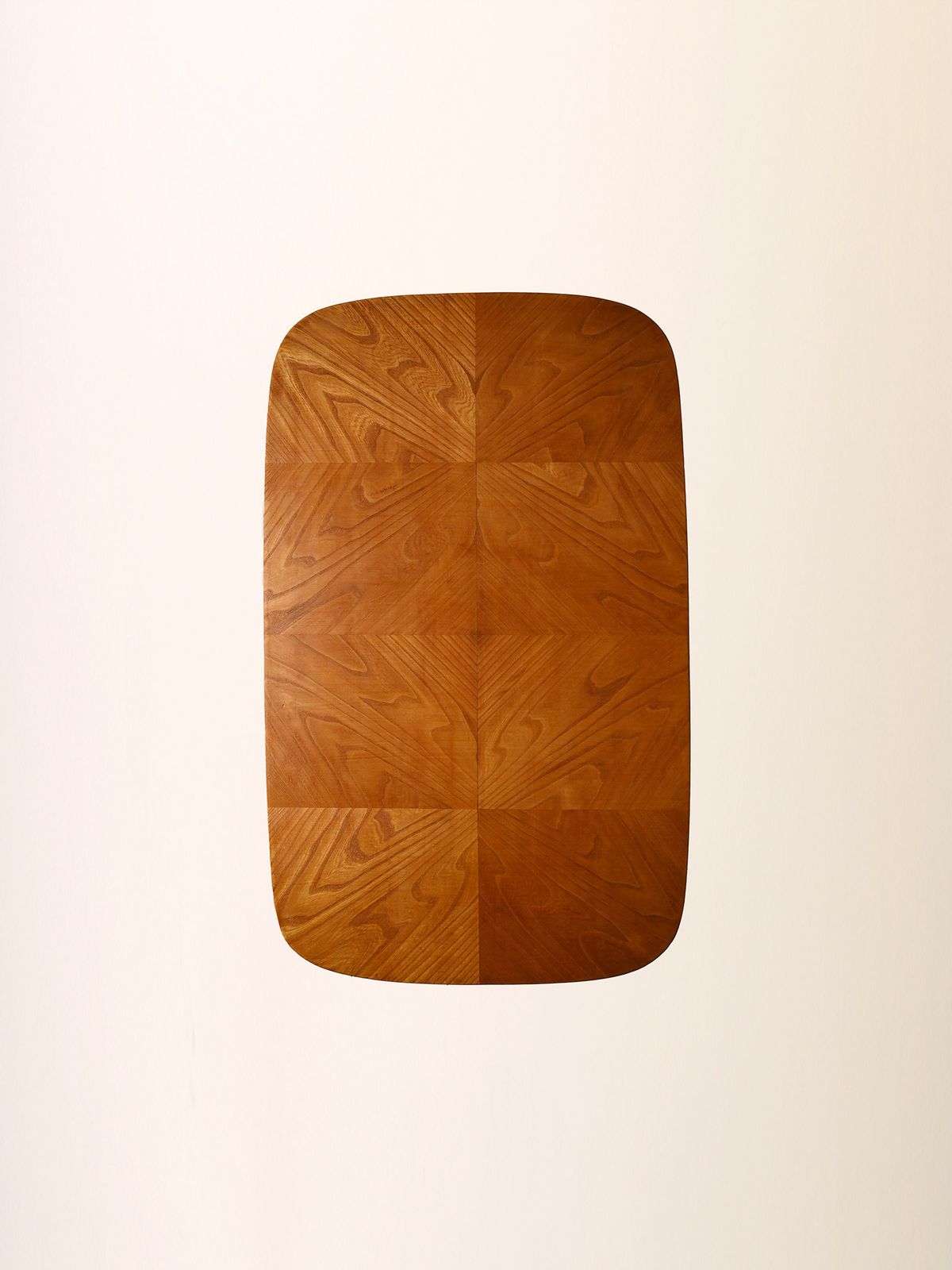 Scandinavian Coffee Table From The 1960s In Ash photo buy