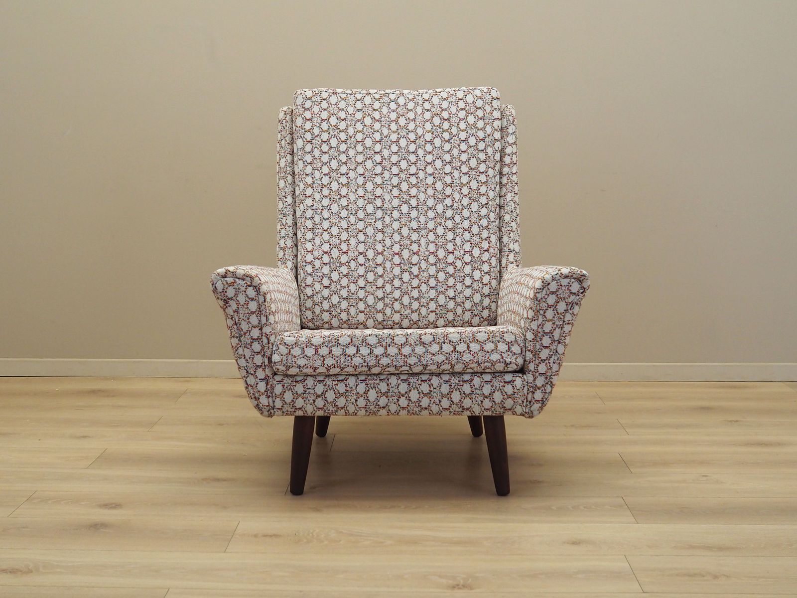Lounge Armchair, Danish Design, 1970s, Production: Denmark photo furniture