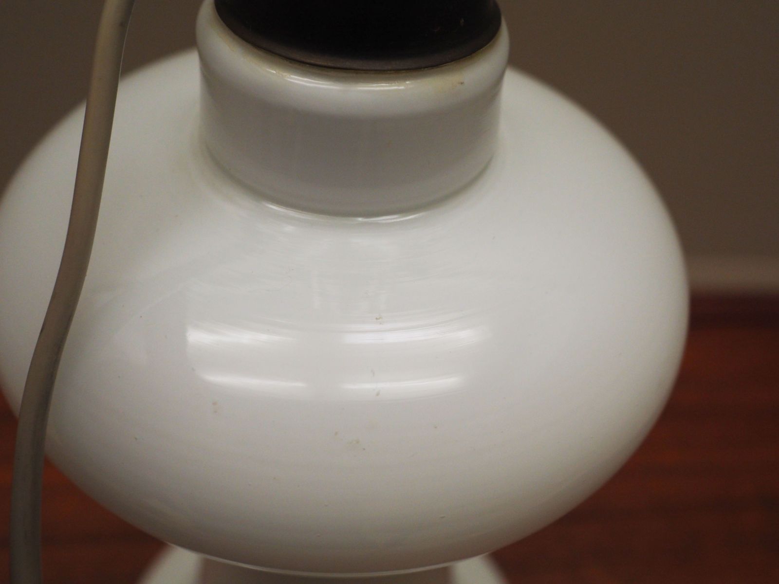 Lighting Desk Lamp, Danish Design, 1970s, Production: Denmark photo